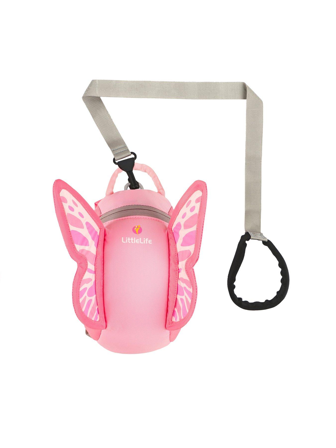 littlelife-toddler-backpack-butterflydetail