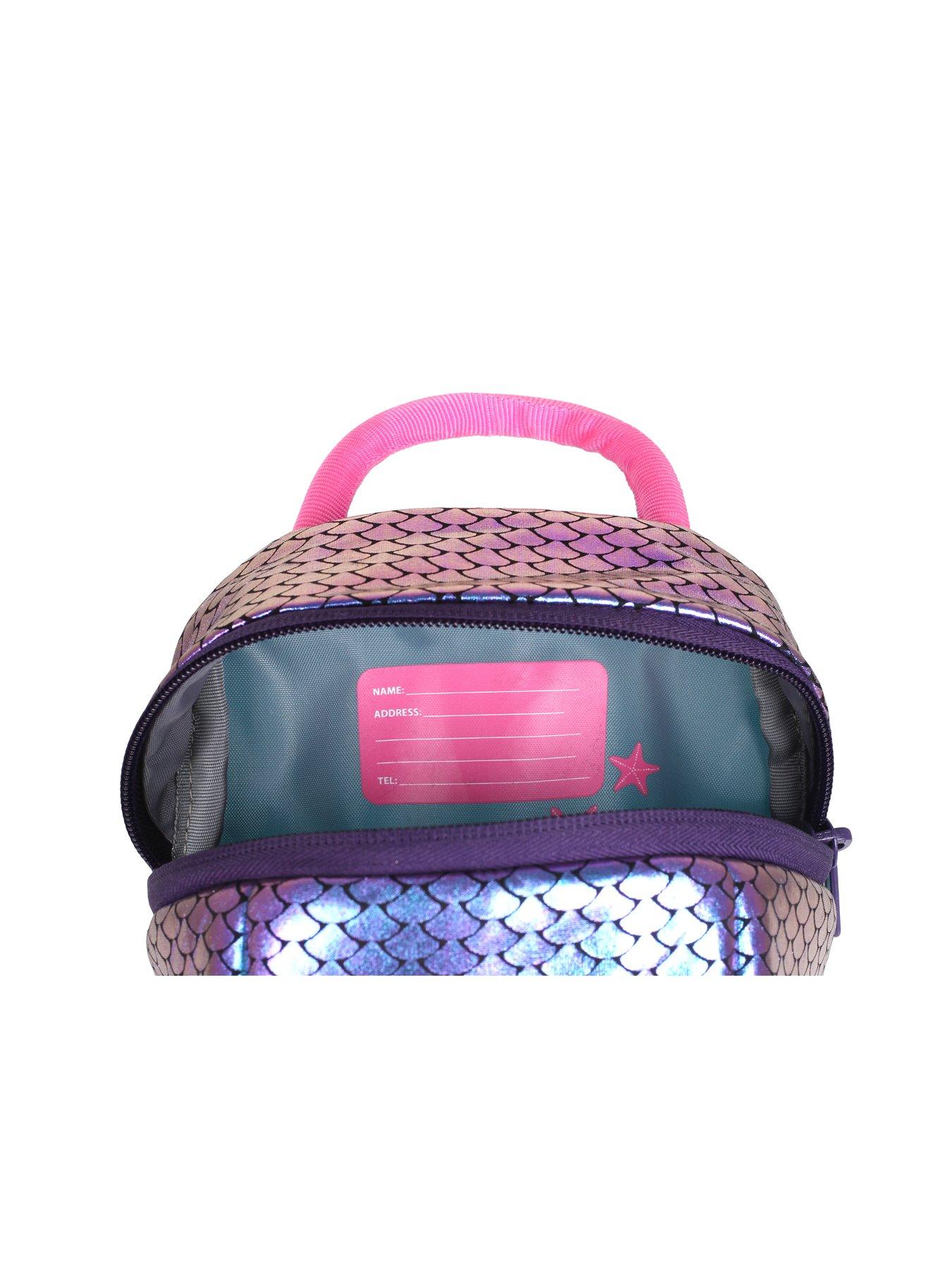 littlelife-toddler-backpack-mermaidoutfit