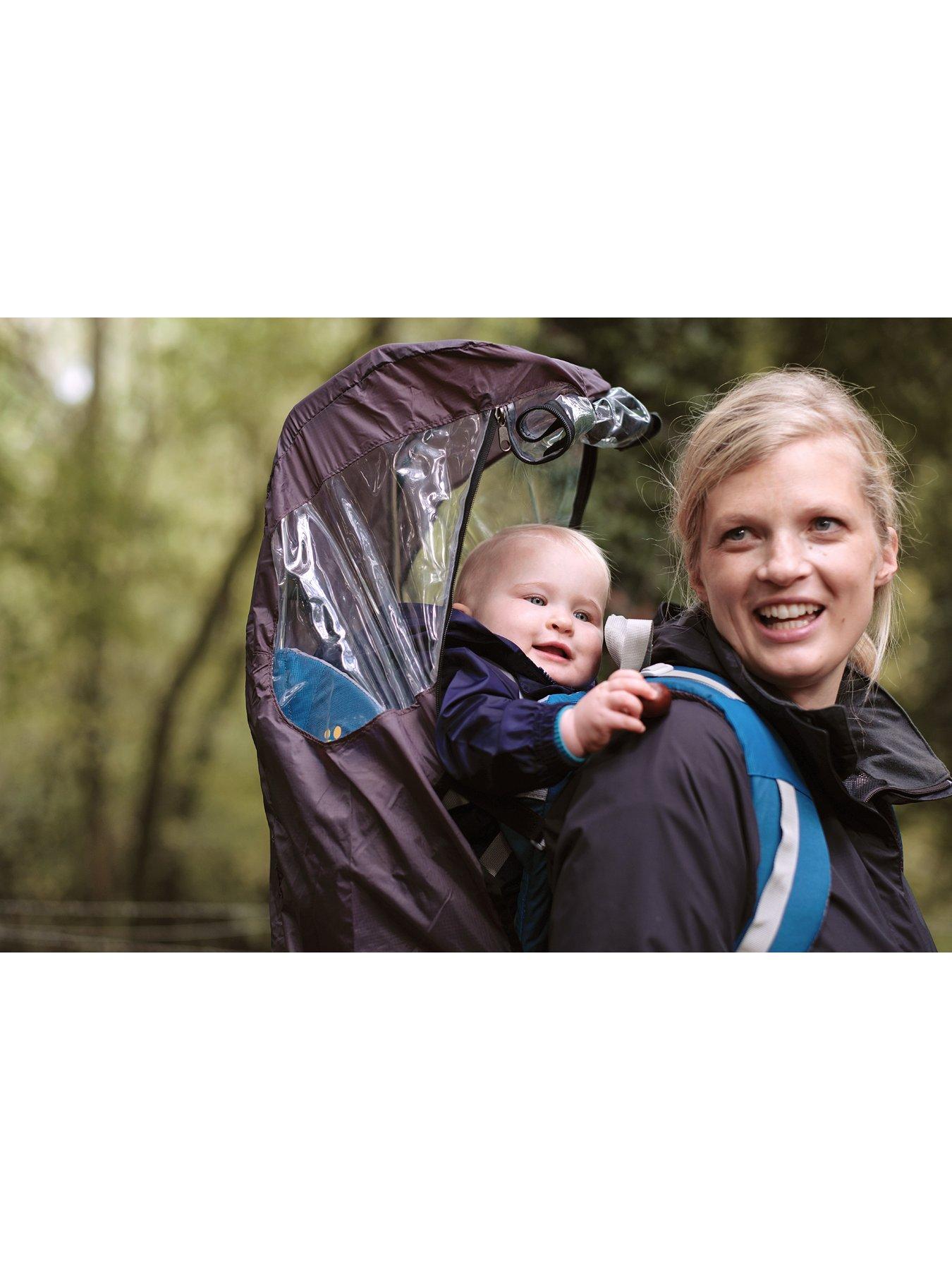 littlelife-child-carrier-rain-coveroutfit