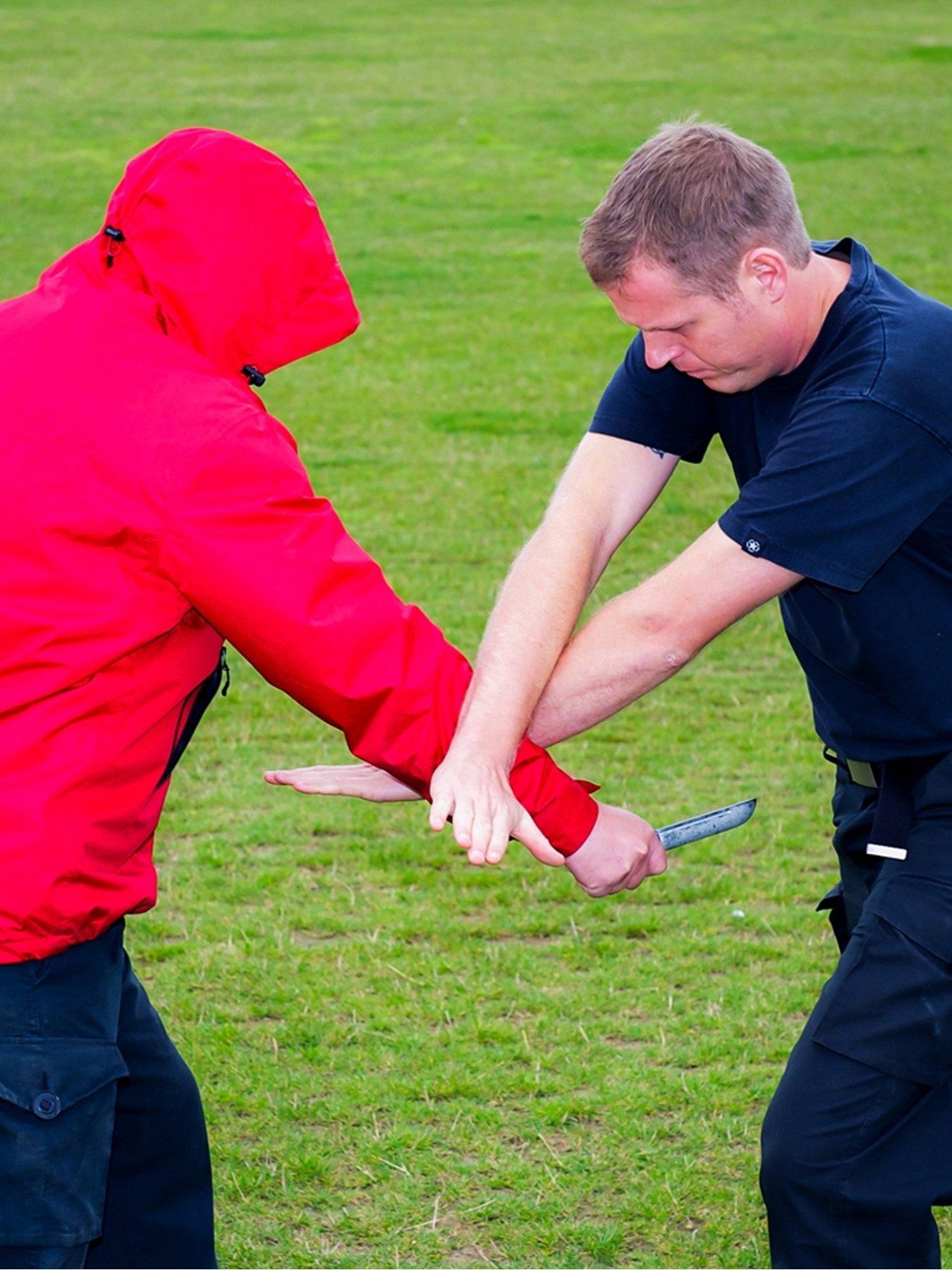 Image 2 of 3 of Activity Superstore Spy Academy Experience for Two