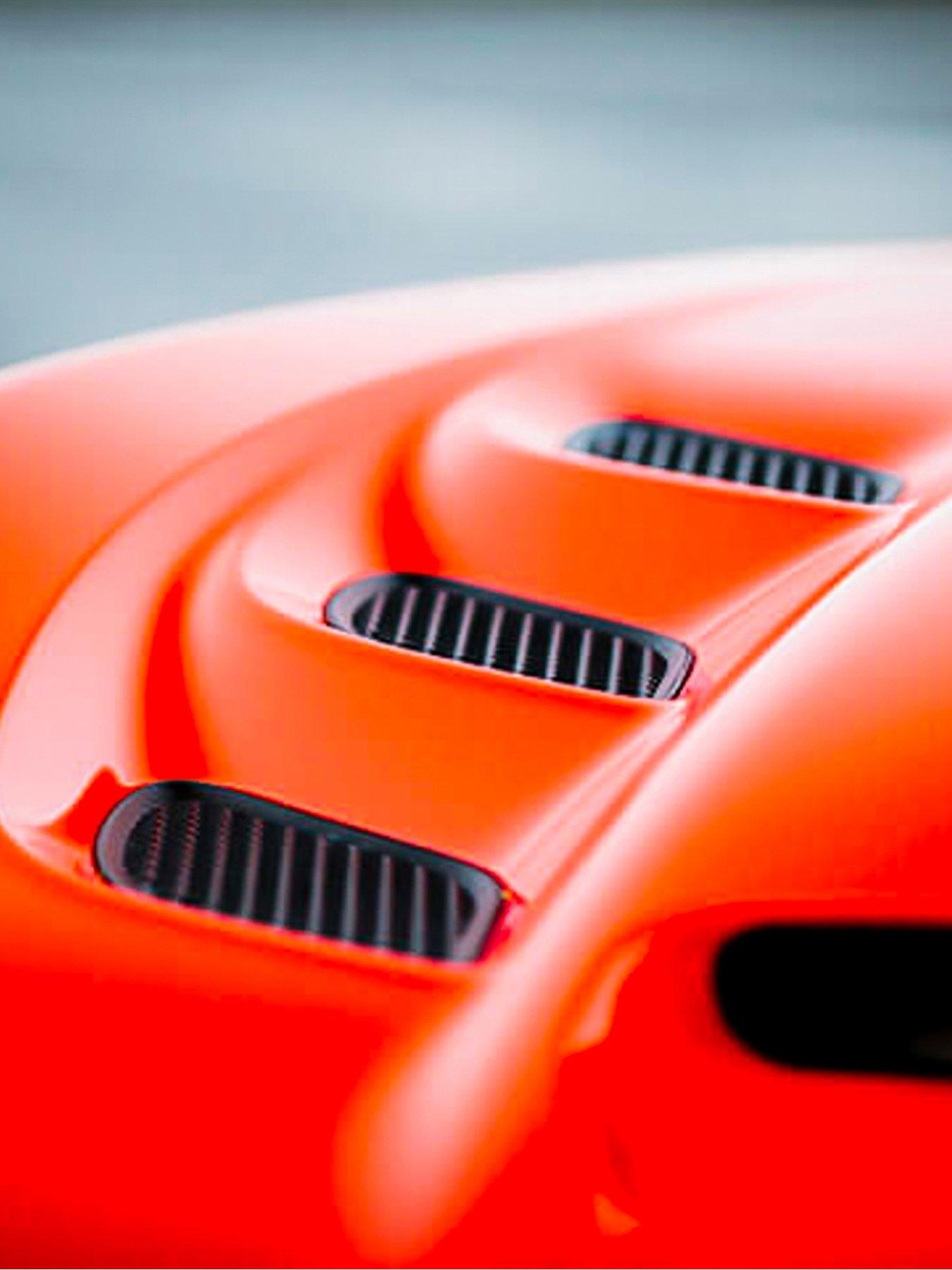 Image 3 of 3 of Activity Superstore Four Secret Supercar Experience
