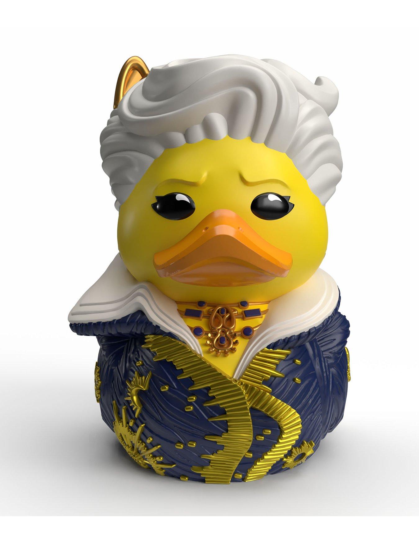 Tubbz Wicked - Madam Morrible