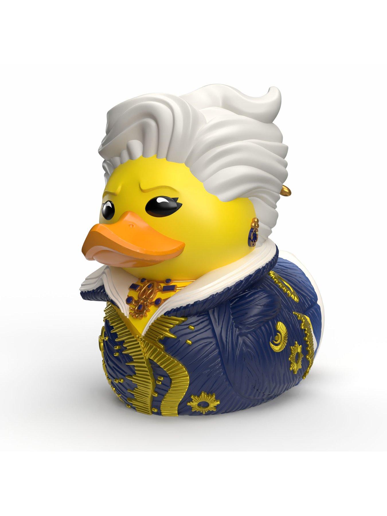 Image 4 of 7 of Tubbz Wicked - Madam Morrible
