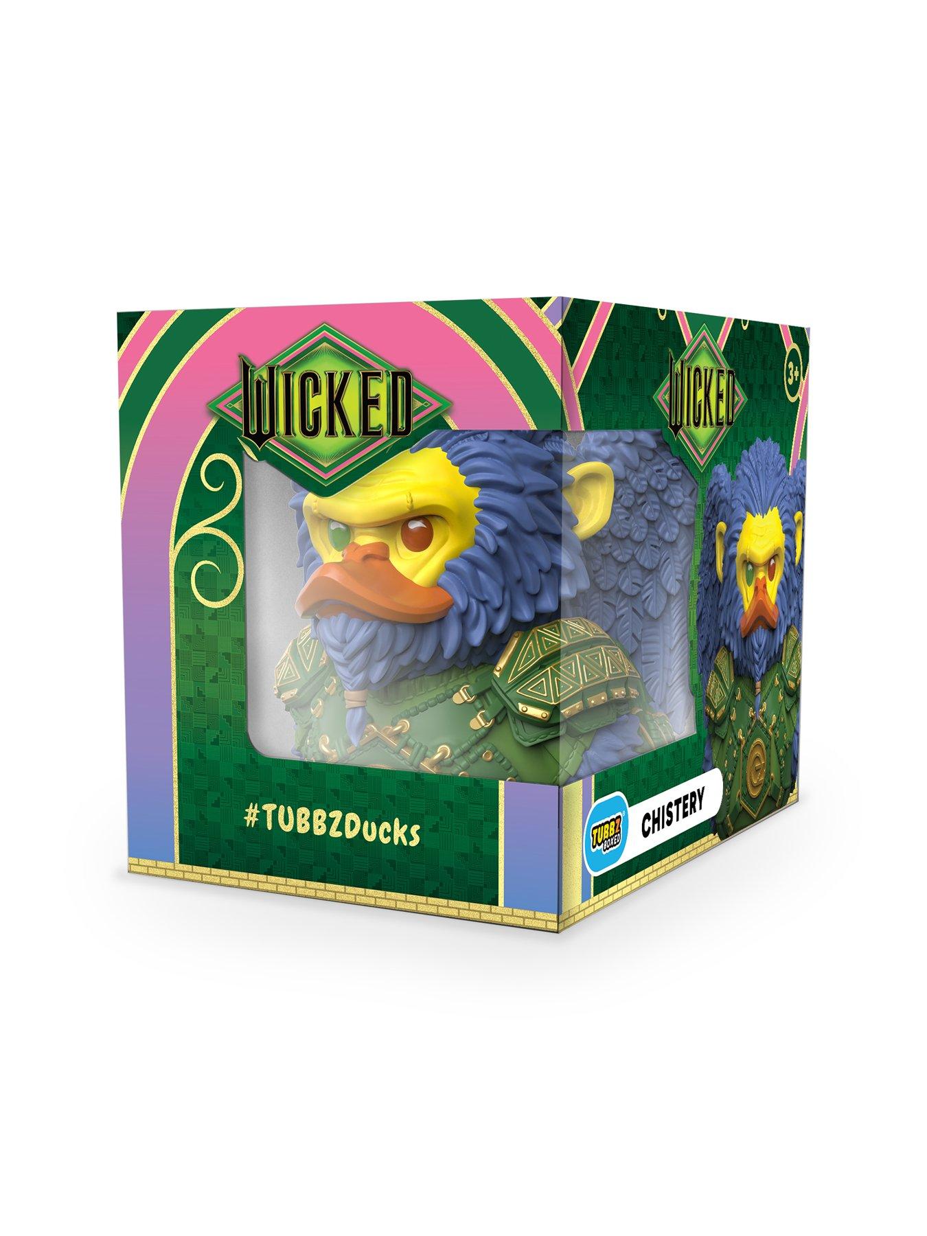 Image 2 of 7 of Tubbz Wicked - Chistery