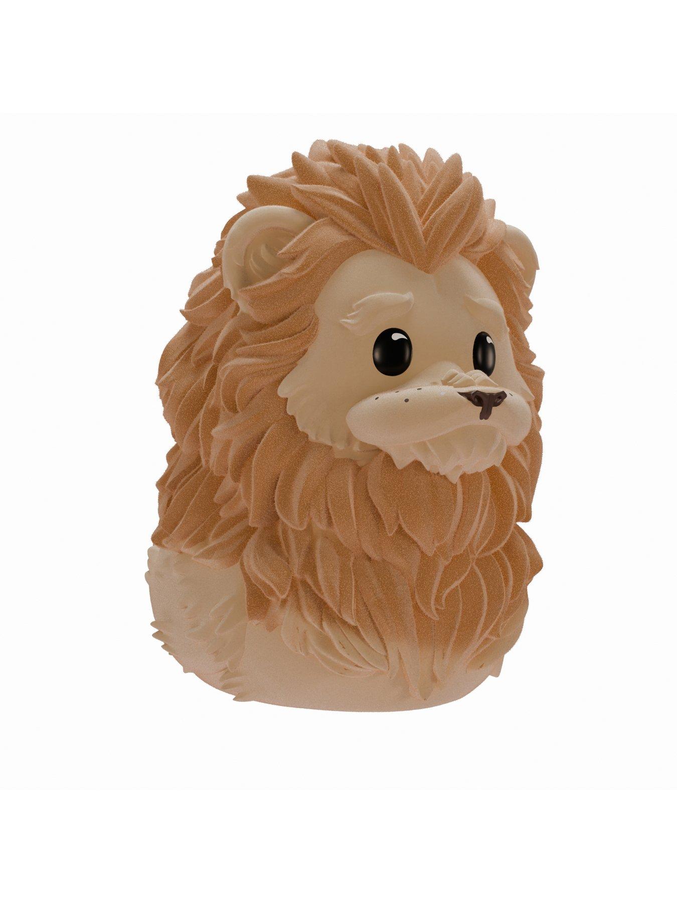 Image 4 of 6 of Tubbz Wicked - Cowardly Lion