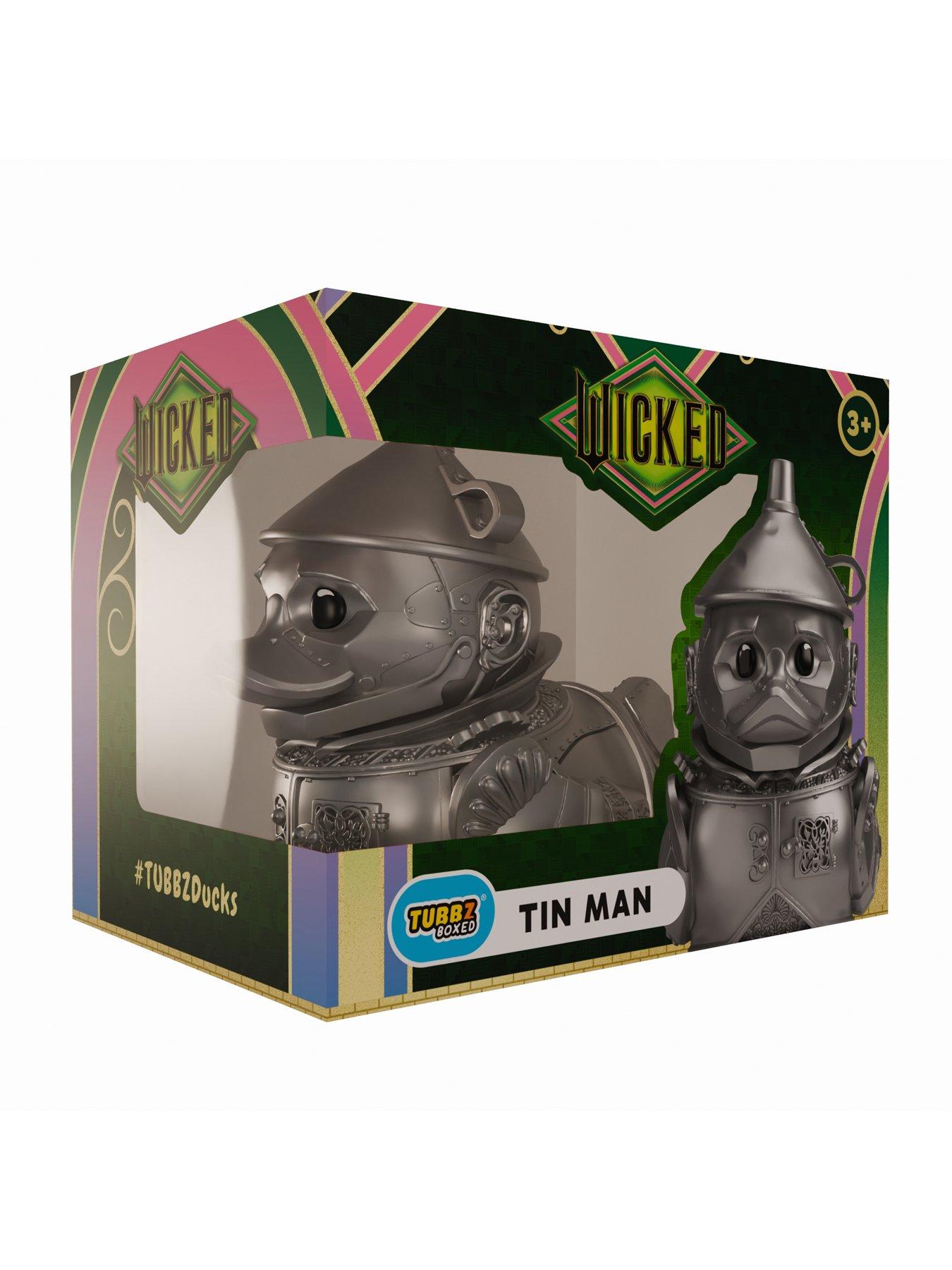 Image 2 of 6 of Tubbz Wicked - Tin Man