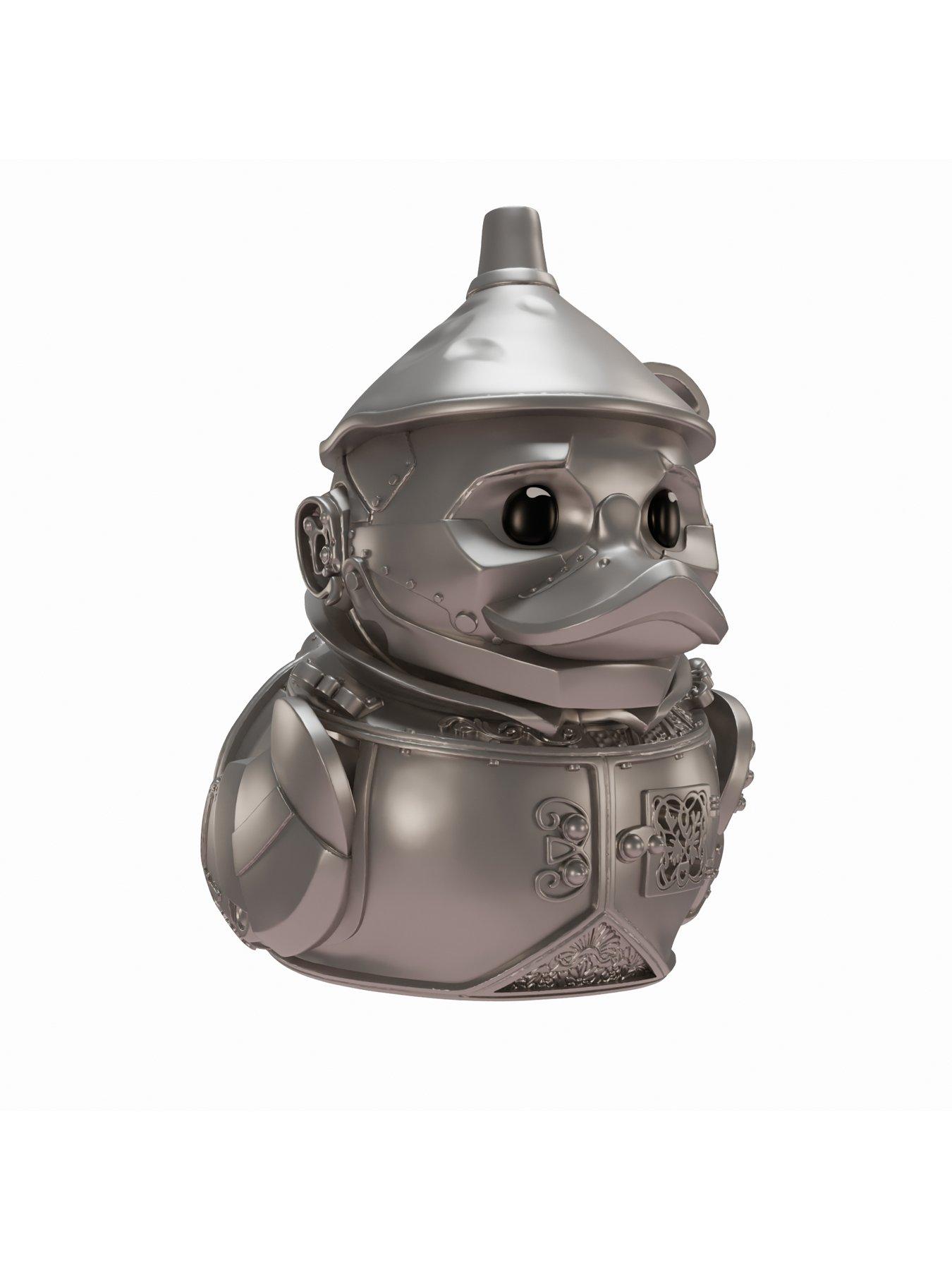 Image 4 of 6 of Tubbz Wicked - Tin Man