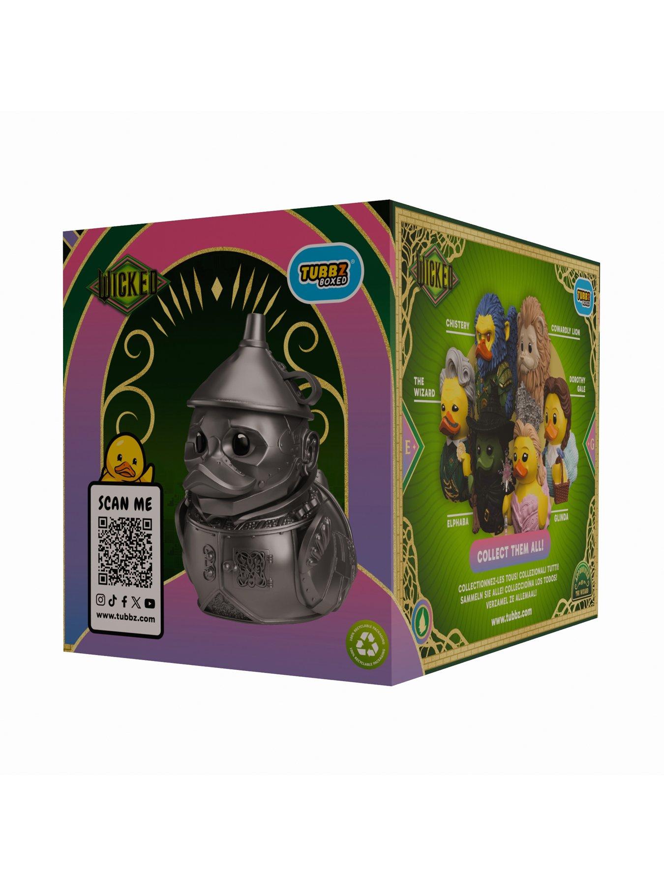 Image 6 of 6 of Tubbz Wicked - Tin Man