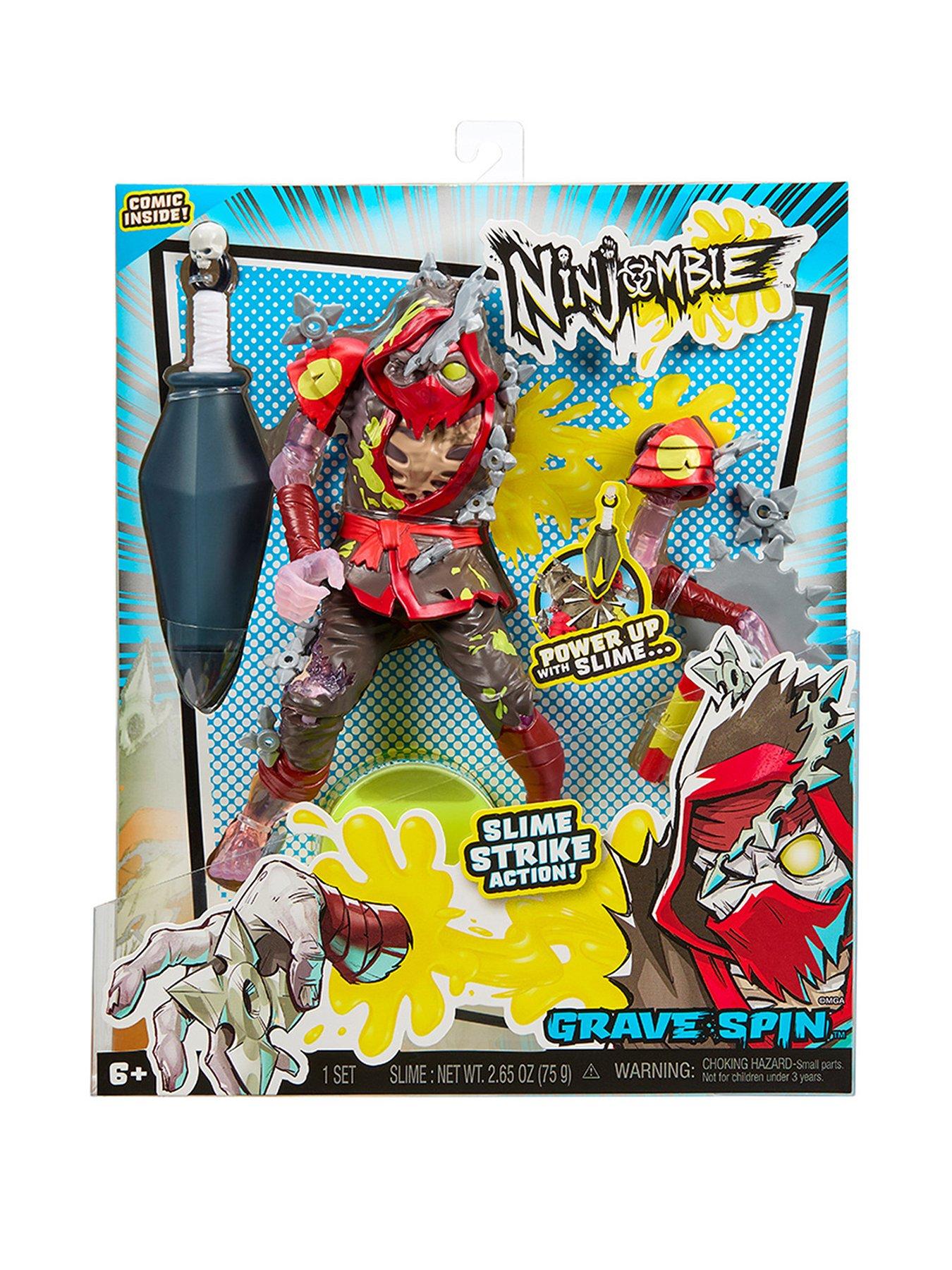 ninjombie-action-figure-grave-spin-ninja-zombie-with-slimefront