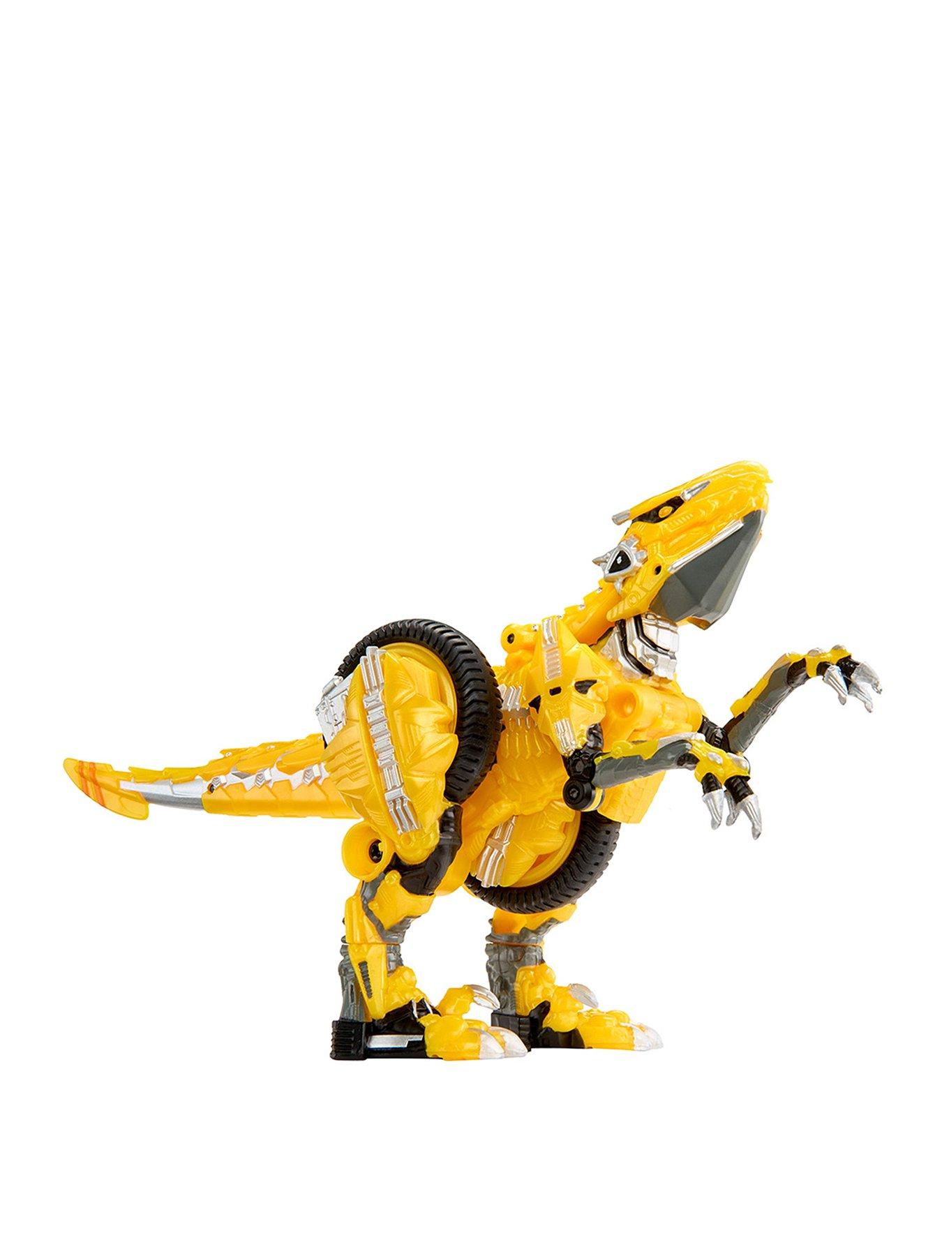 Image 1 of 7 of Armorsaurs Armorsaurs Evolvers Vehicle - Blaze