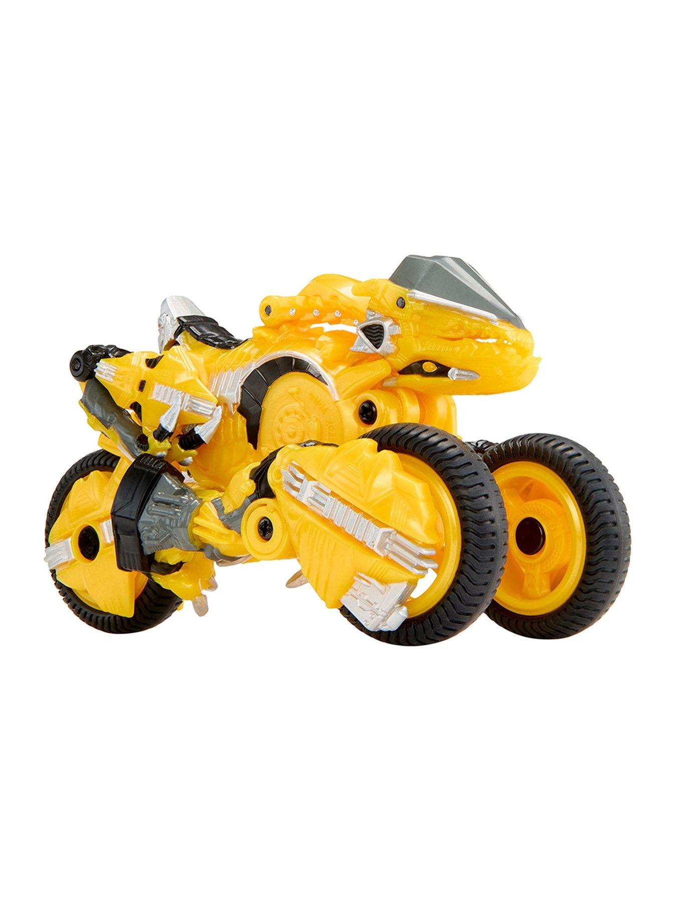 Image 2 of 7 of Armorsaurs Armorsaurs Evolvers Vehicle - Blaze