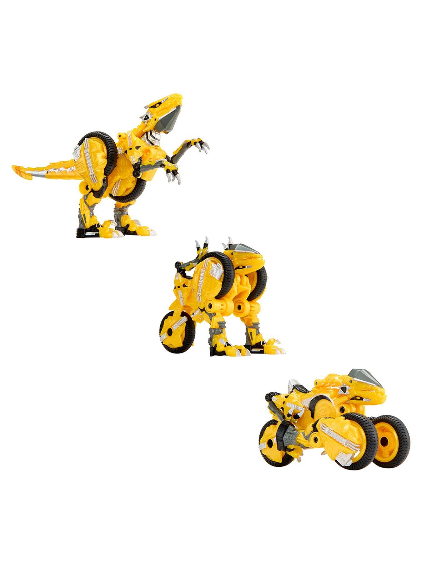 Image 3 of 7 of Armorsaurs Armorsaurs Evolvers Vehicle - Blaze