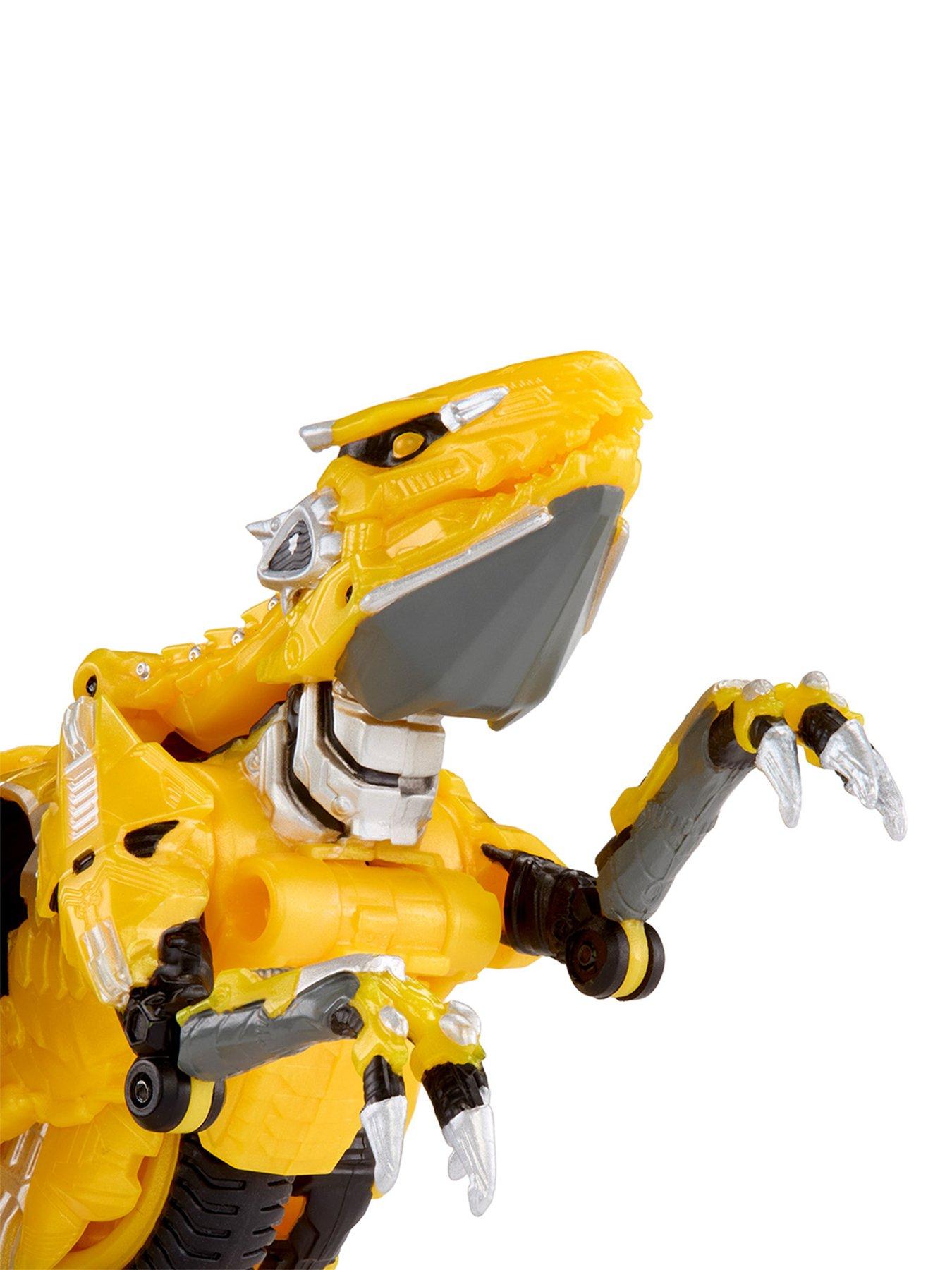 Image 5 of 7 of Armorsaurs Armorsaurs Evolvers Vehicle - Blaze