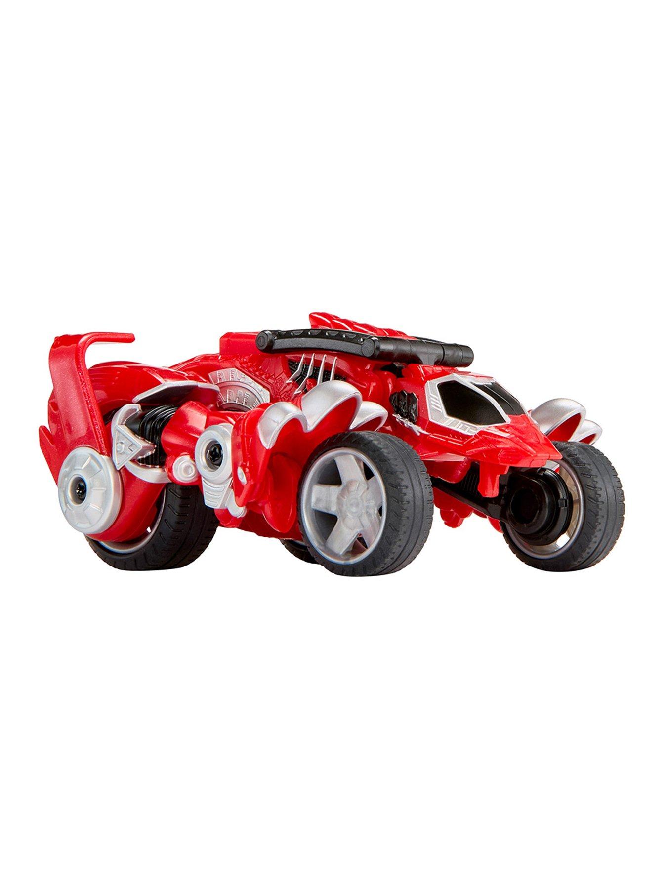 Image 2 of 7 of Armorsaurs Armorsaurs Evolvers Vehicle - Ajax