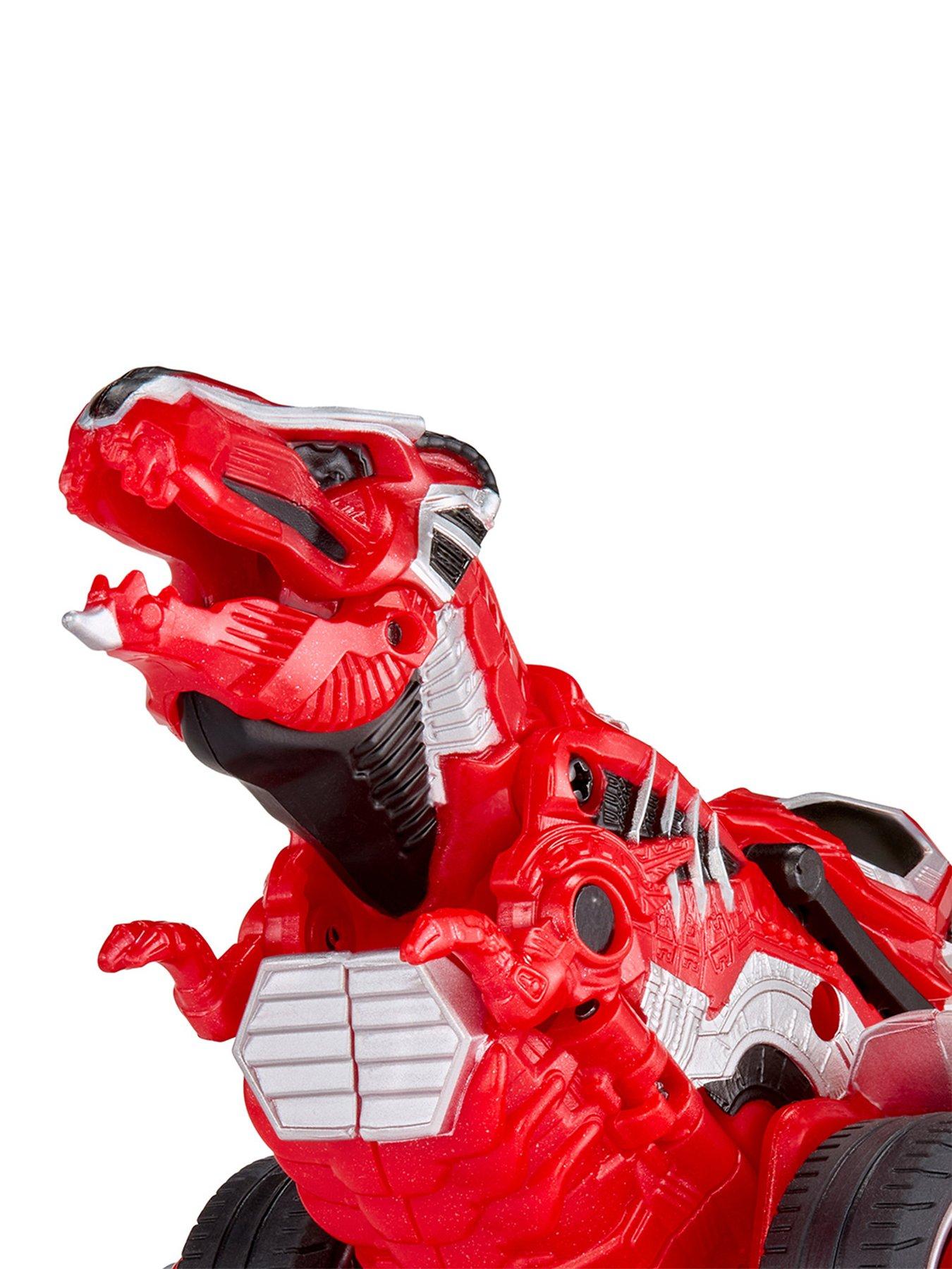 Image 5 of 7 of Armorsaurs Armorsaurs Evolvers Vehicle - Ajax