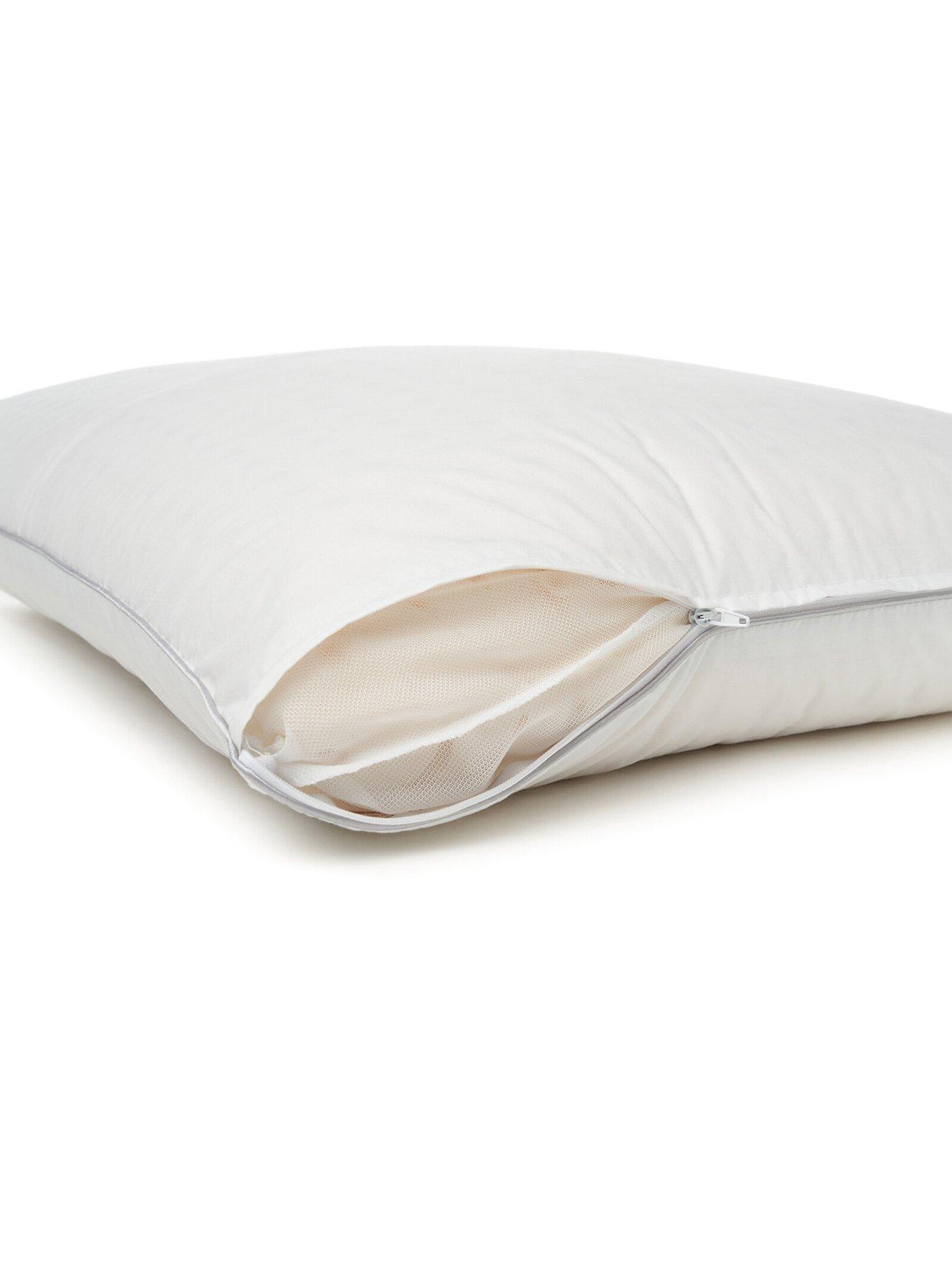 dunlopillo-super-comfort-17cm-height-latex-pillowdetail