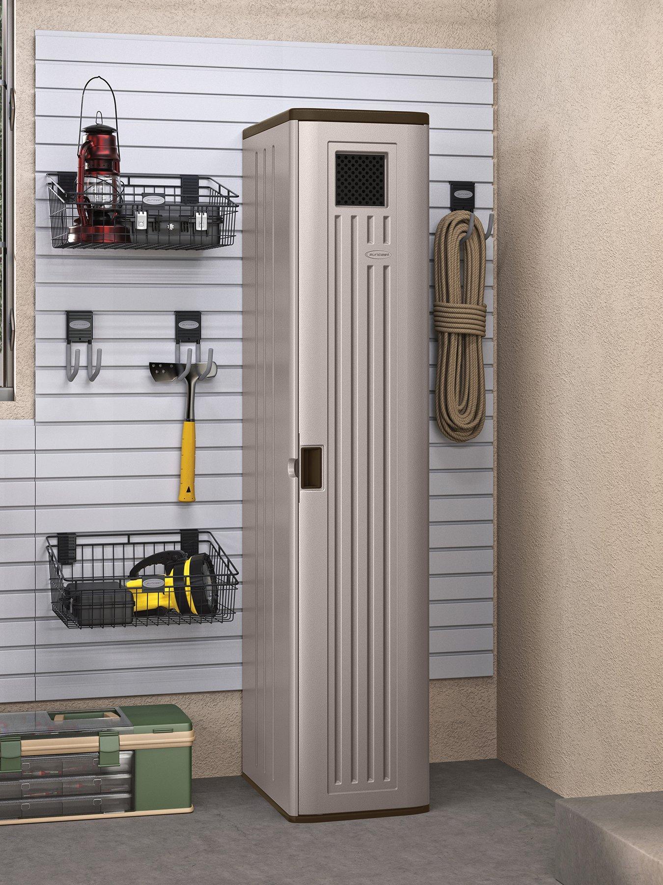 rowlinson-rowlinson-suncast-haven-tall-storage-lockerfront