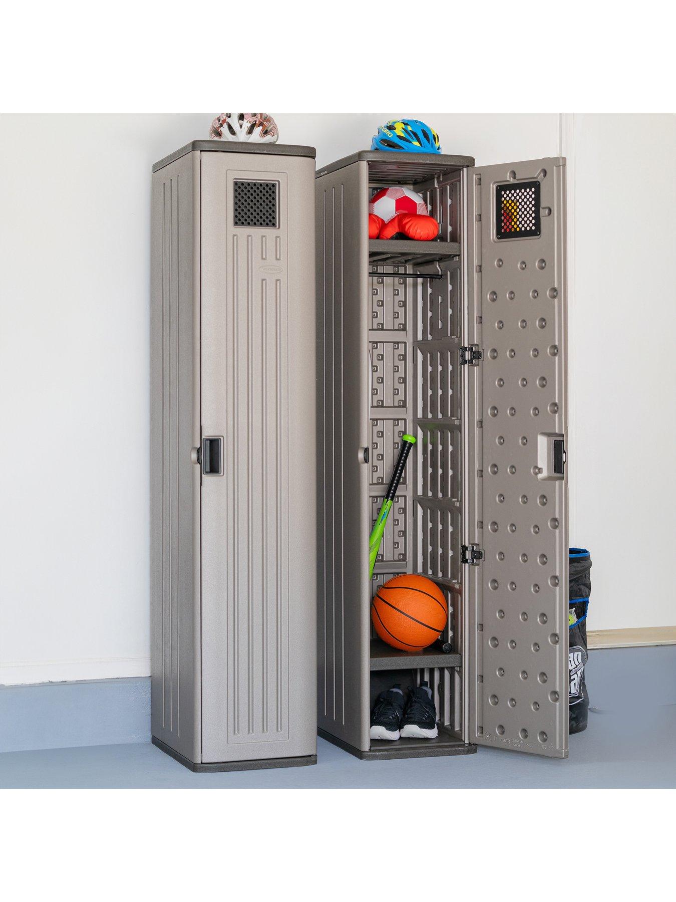 rowlinson-rowlinson-suncast-haven-tall-storage-lockeroutfit