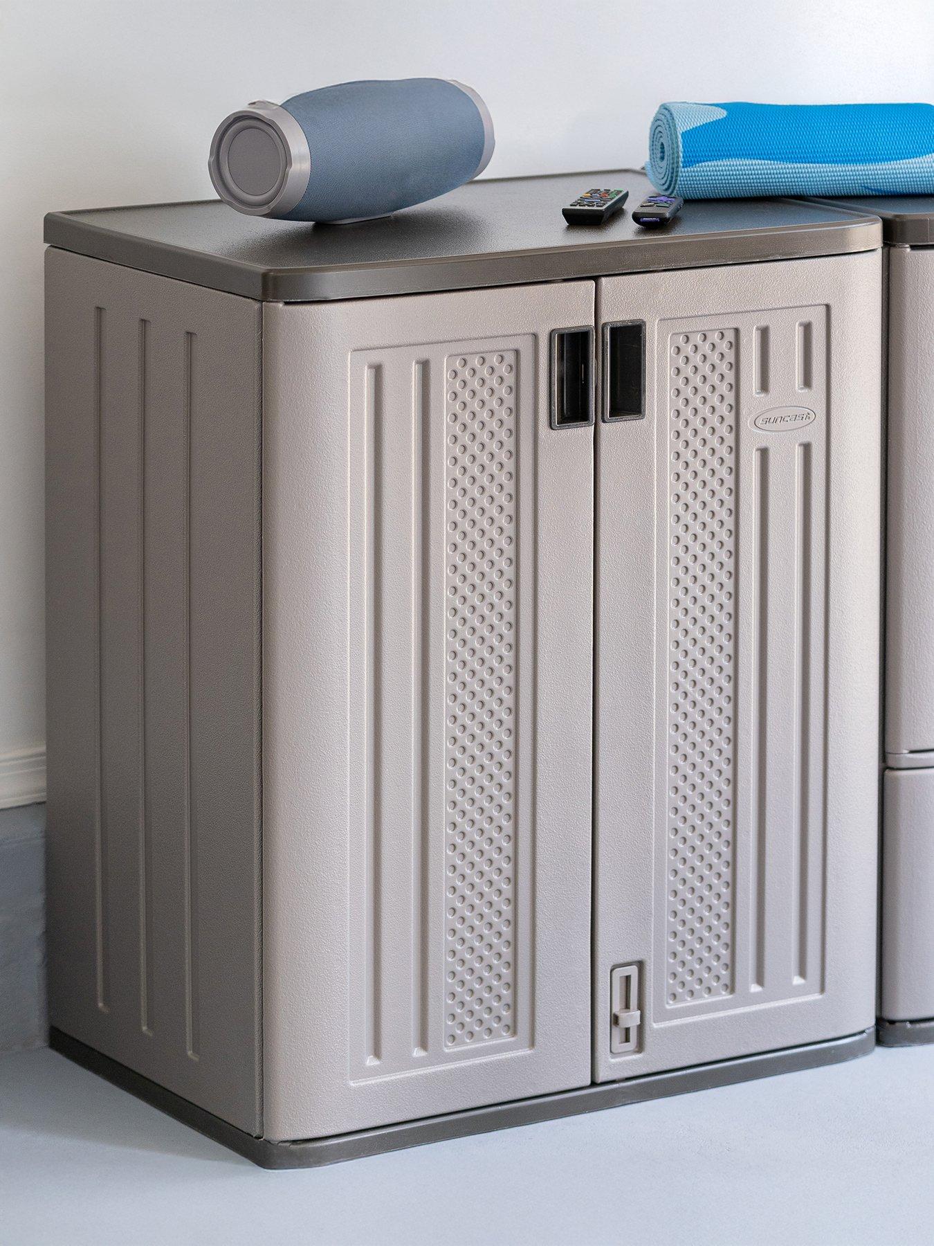 rowlinson-rowlinson-suncast-haven-base-storage-cabinetfront