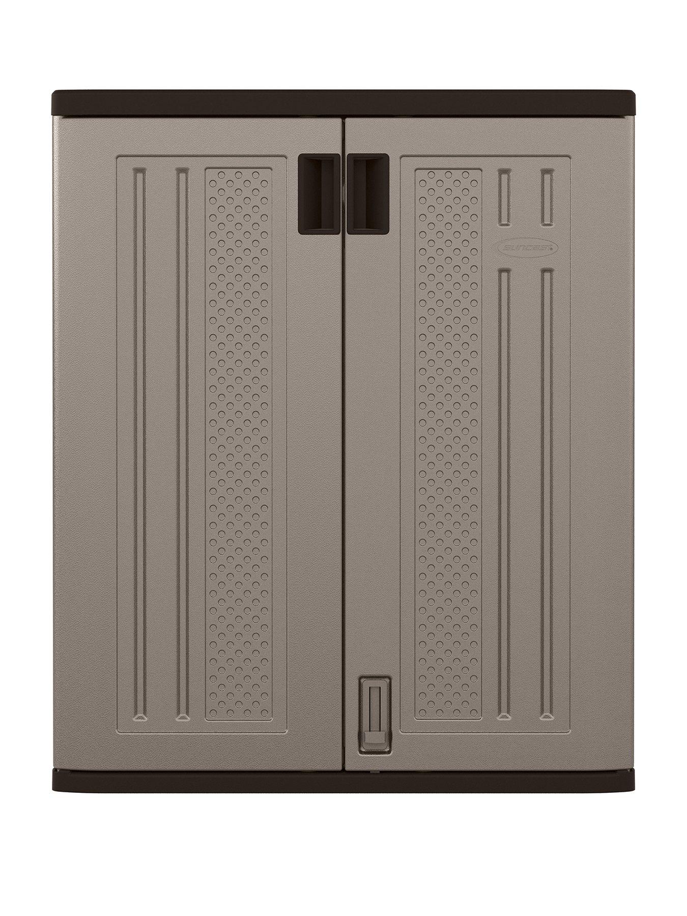 rowlinson-rowlinson-suncast-haven-base-storage-cabinetstillFront