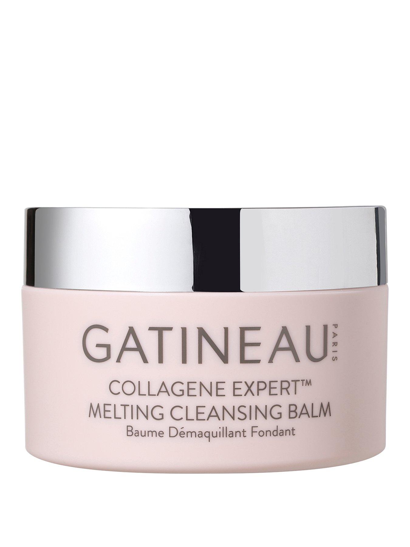 gatineau-collagene-expert-melting-cleansing-balm-100mlfront