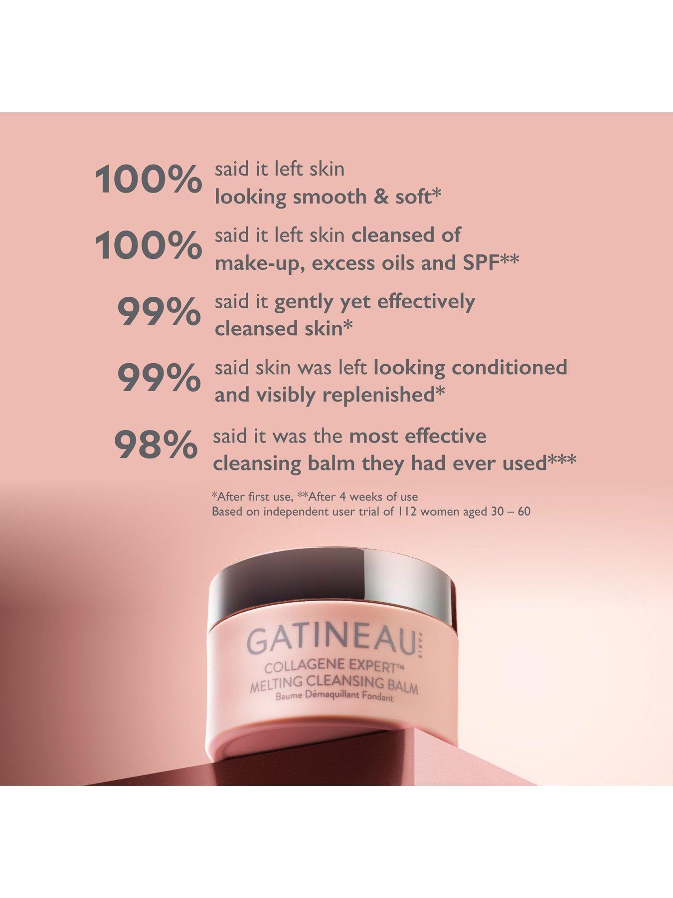 gatineau-collagene-expert-melting-cleansing-balm-30mloutfit