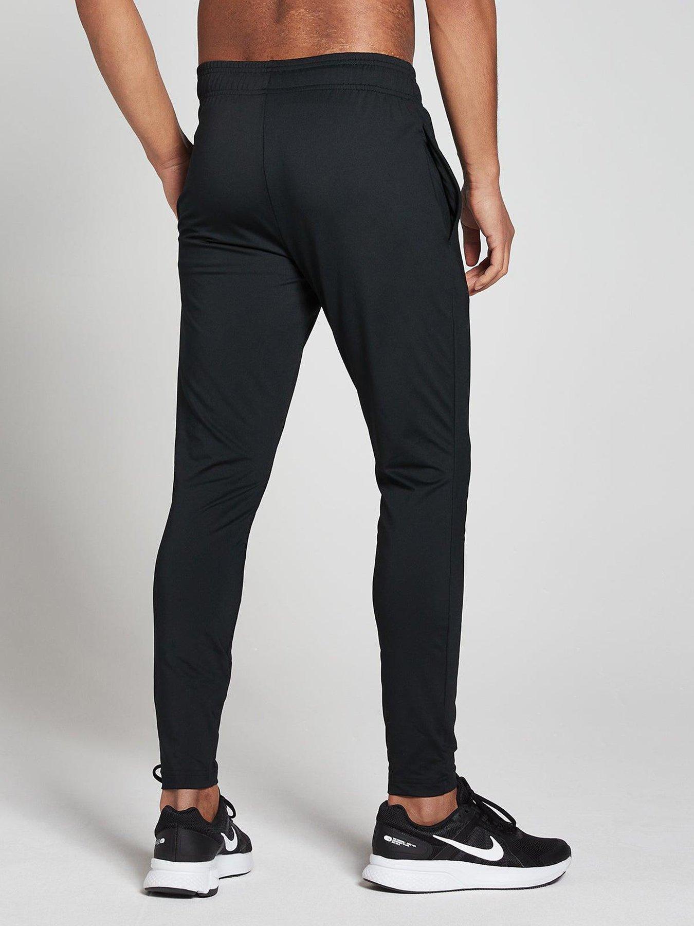 myprotein-mens-training-mp-joggers-blackstillFront