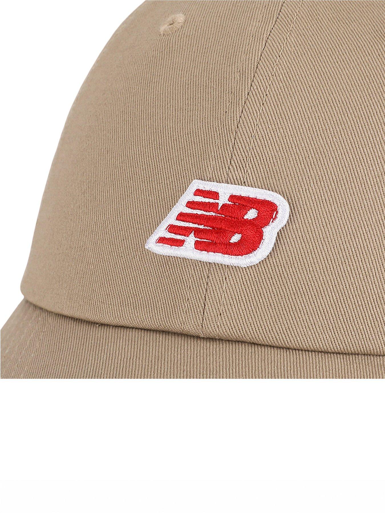 new-balance-unisex-6-panel-nb-patch-logo-hat--brownoutfit