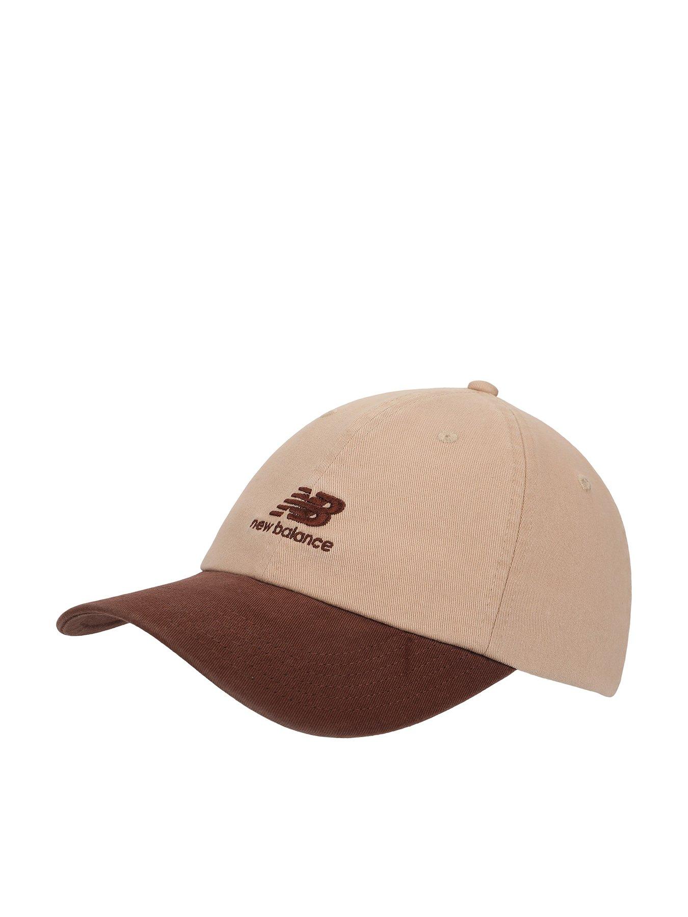 new-balance-unisex-6-panel-flying-nb-stacked-logo-baseball-cap-brown