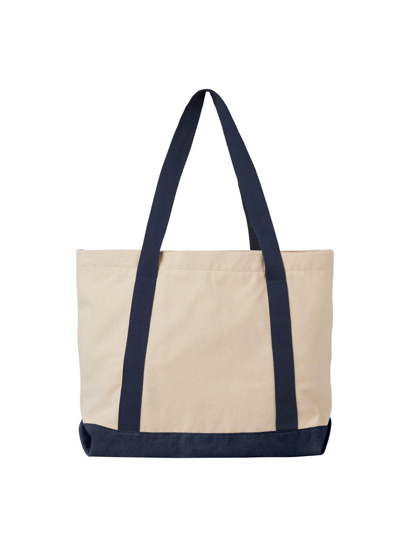 new-balance-unisex-canvas-tote-navyback