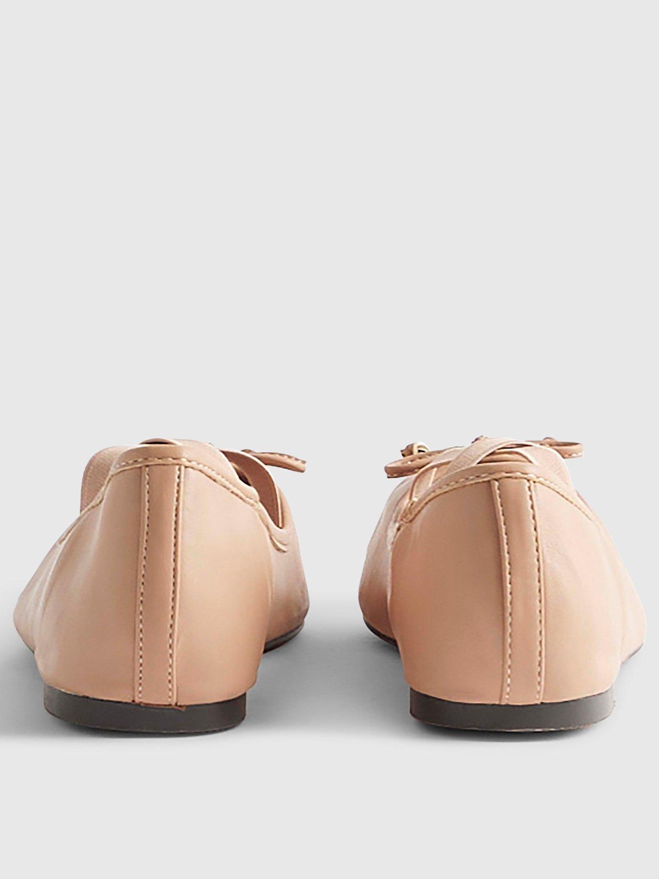 river-island-square-toe-ballet-pumps-pinkoutfit
