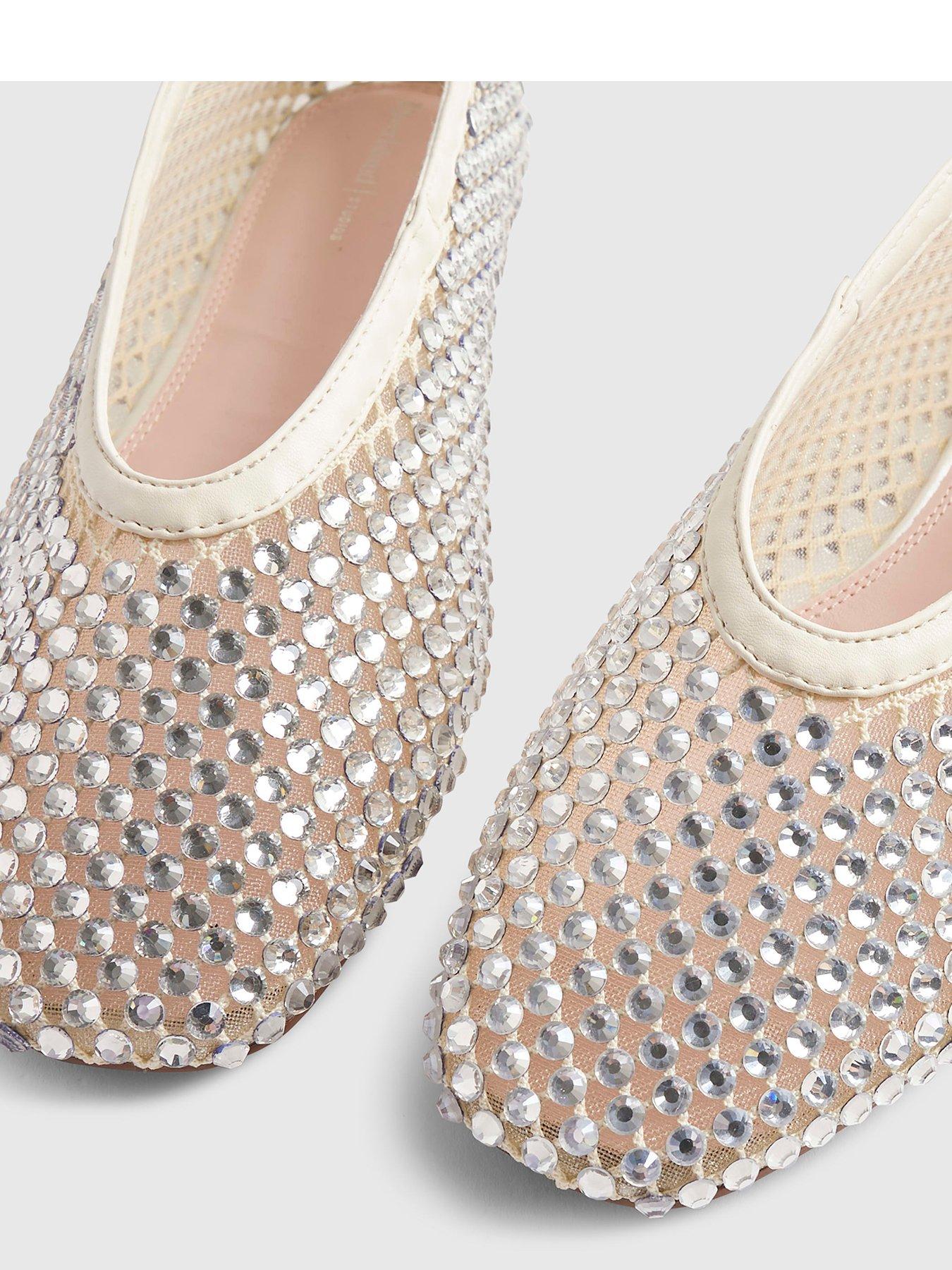 river-island-embellished-ballet-creamdetail
