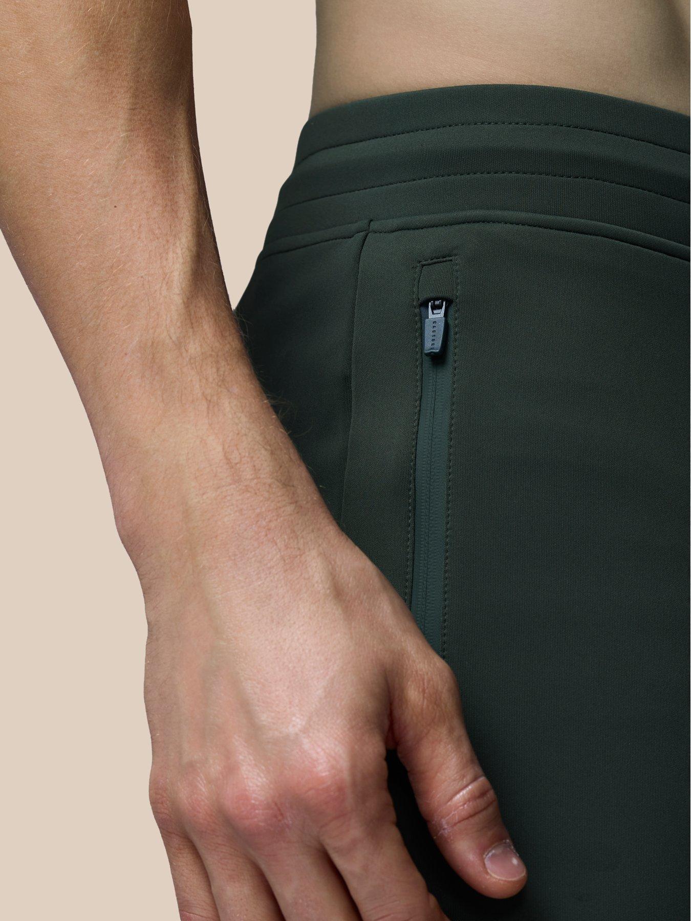 castore-mens-training-flex-jogger-greendetail