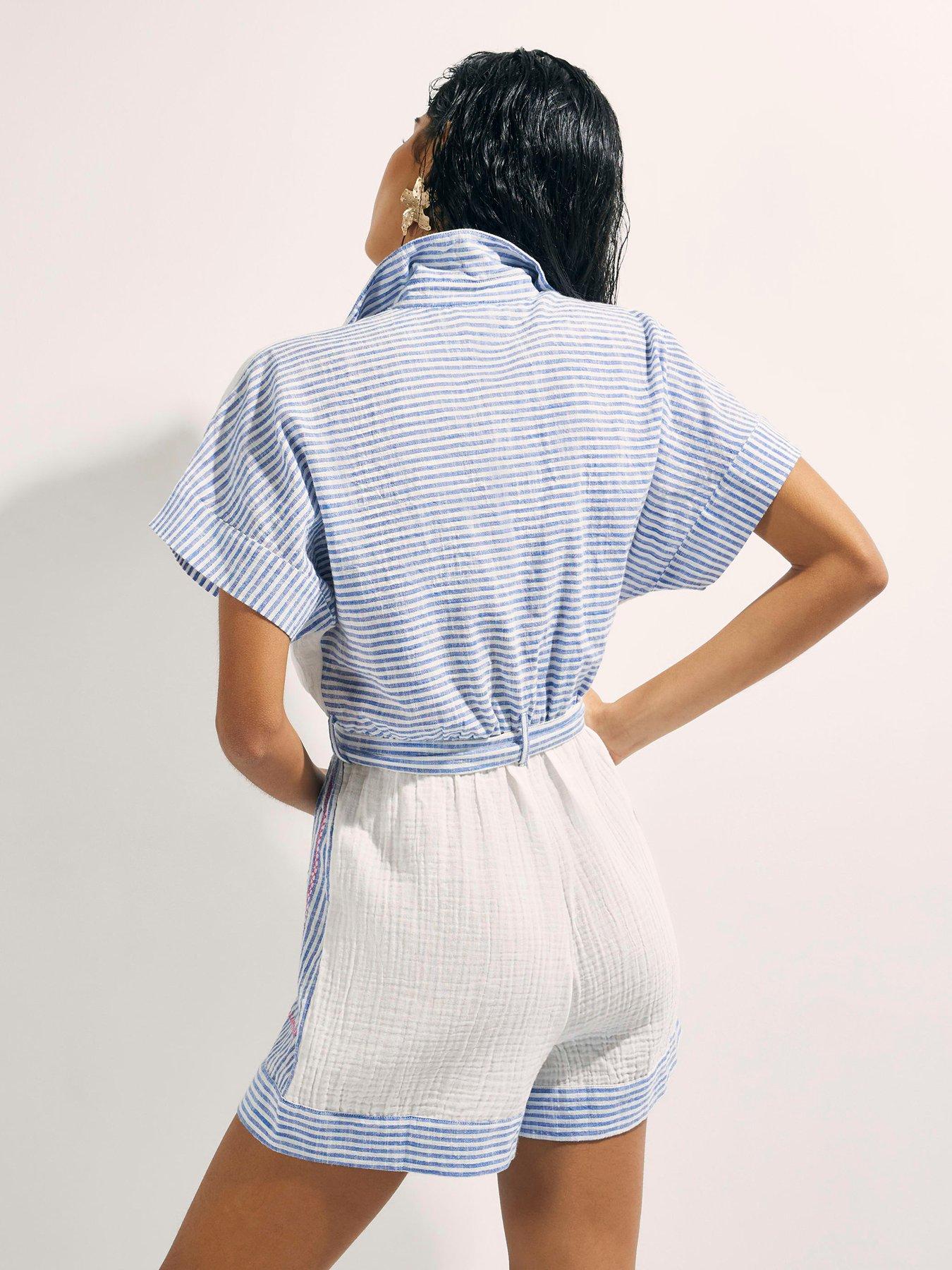 river-island-embellished-patchwork-stripe-playsuit-whitestillFront