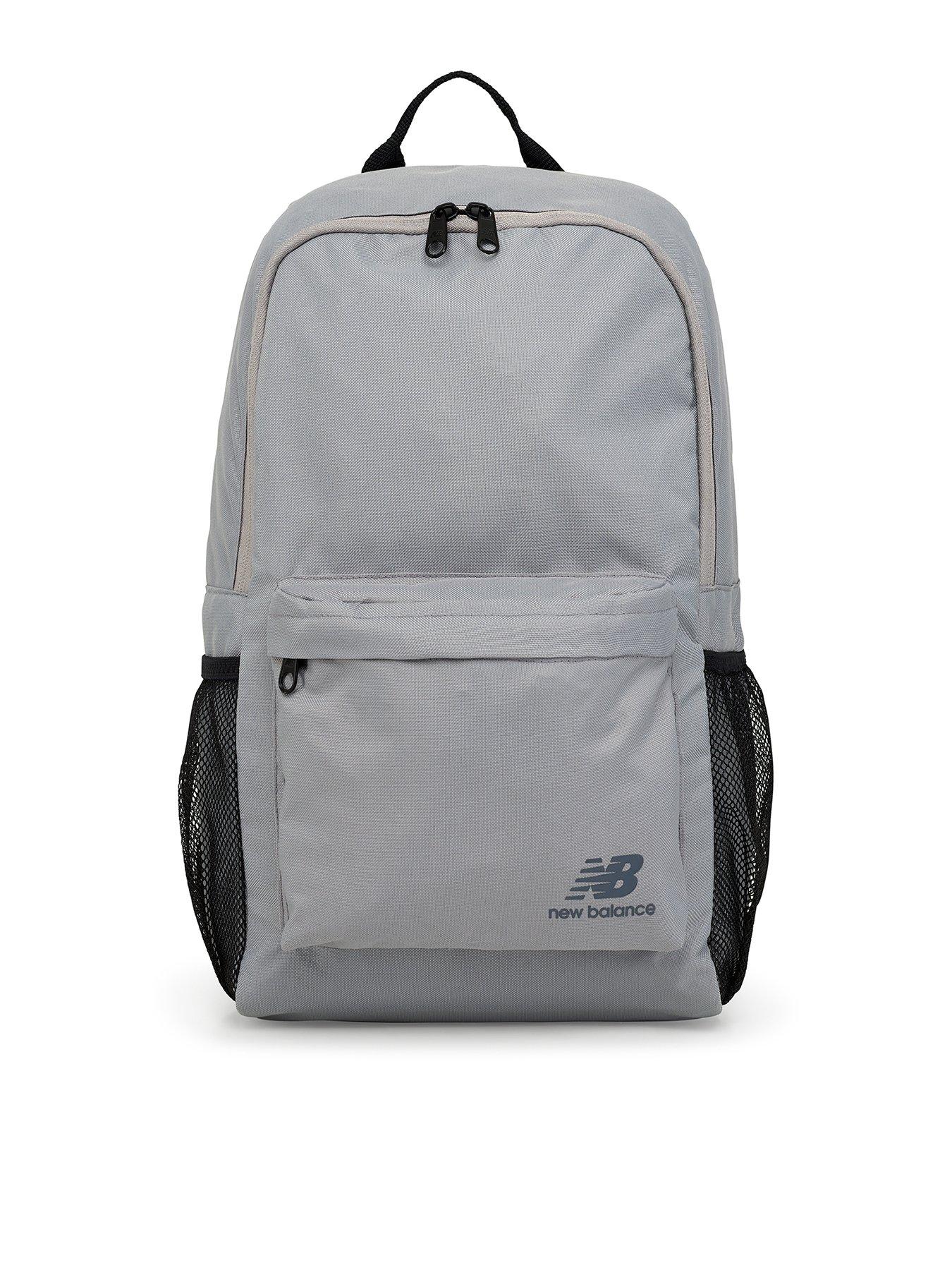 new-balance-unisex-pelham-backpack-greyfront