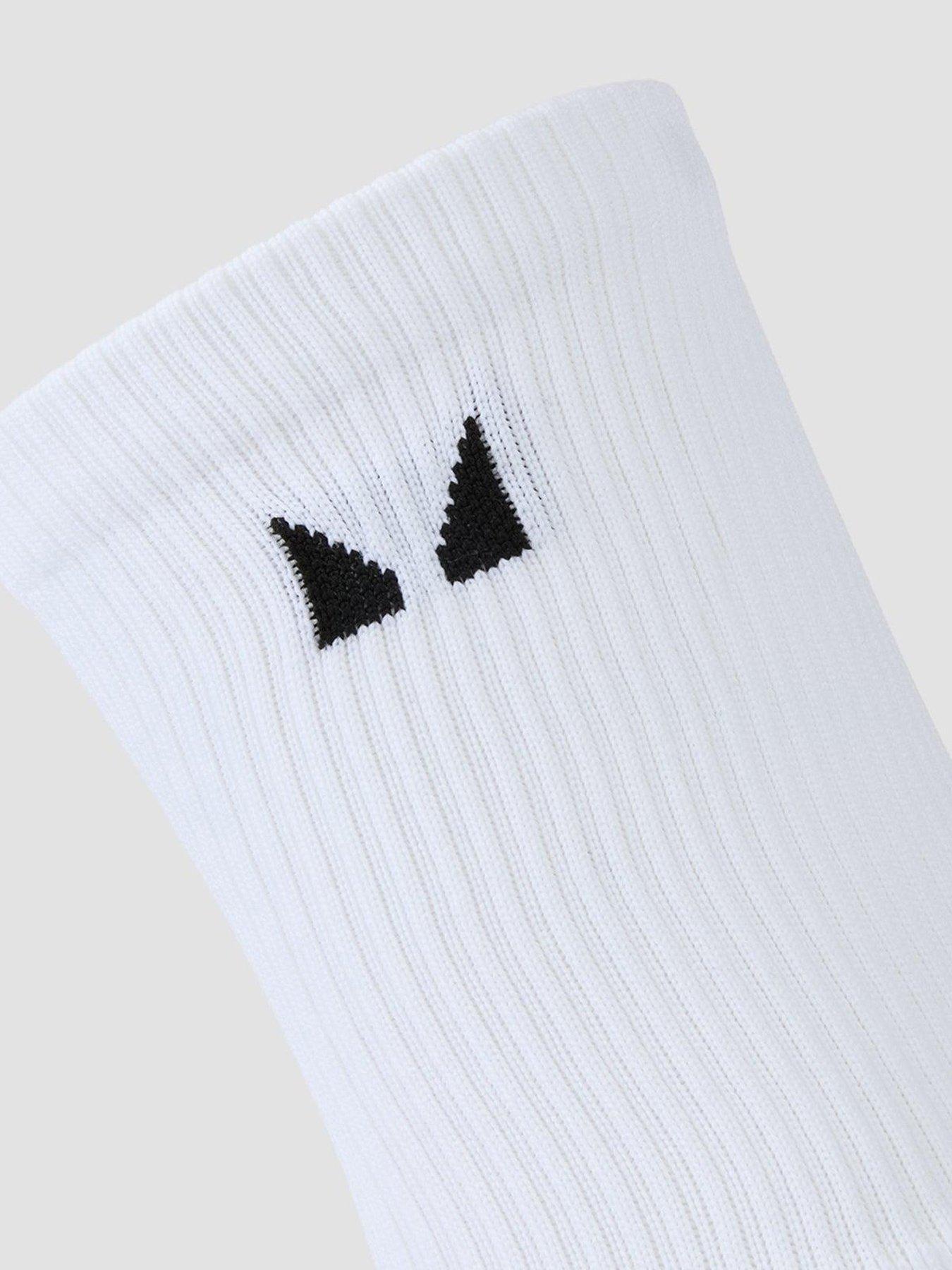 myprotein-running-socks-3-pack-whiteoutfit