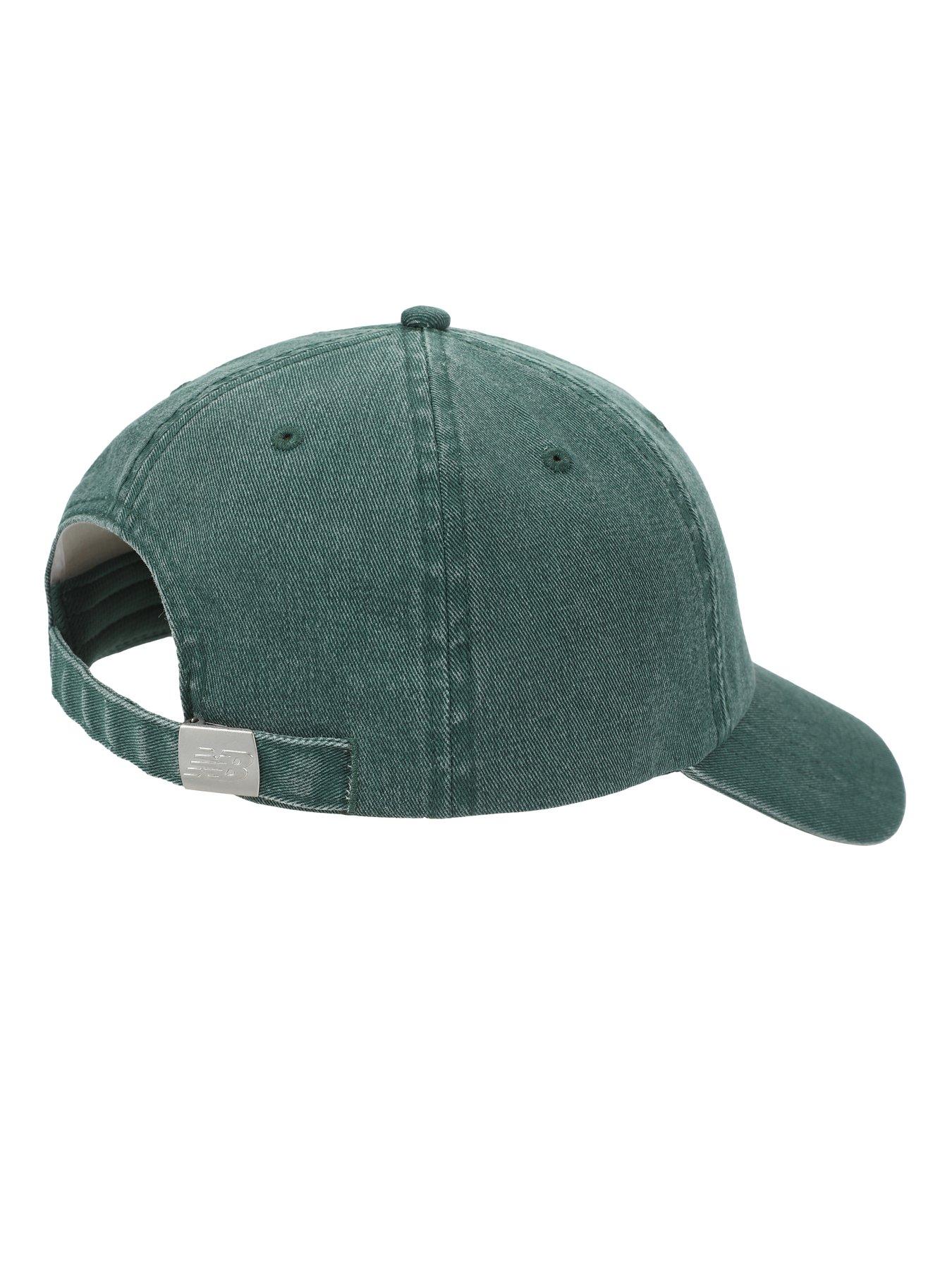 new-balance-unisex-6-panel-linear-logo-hat-greenback