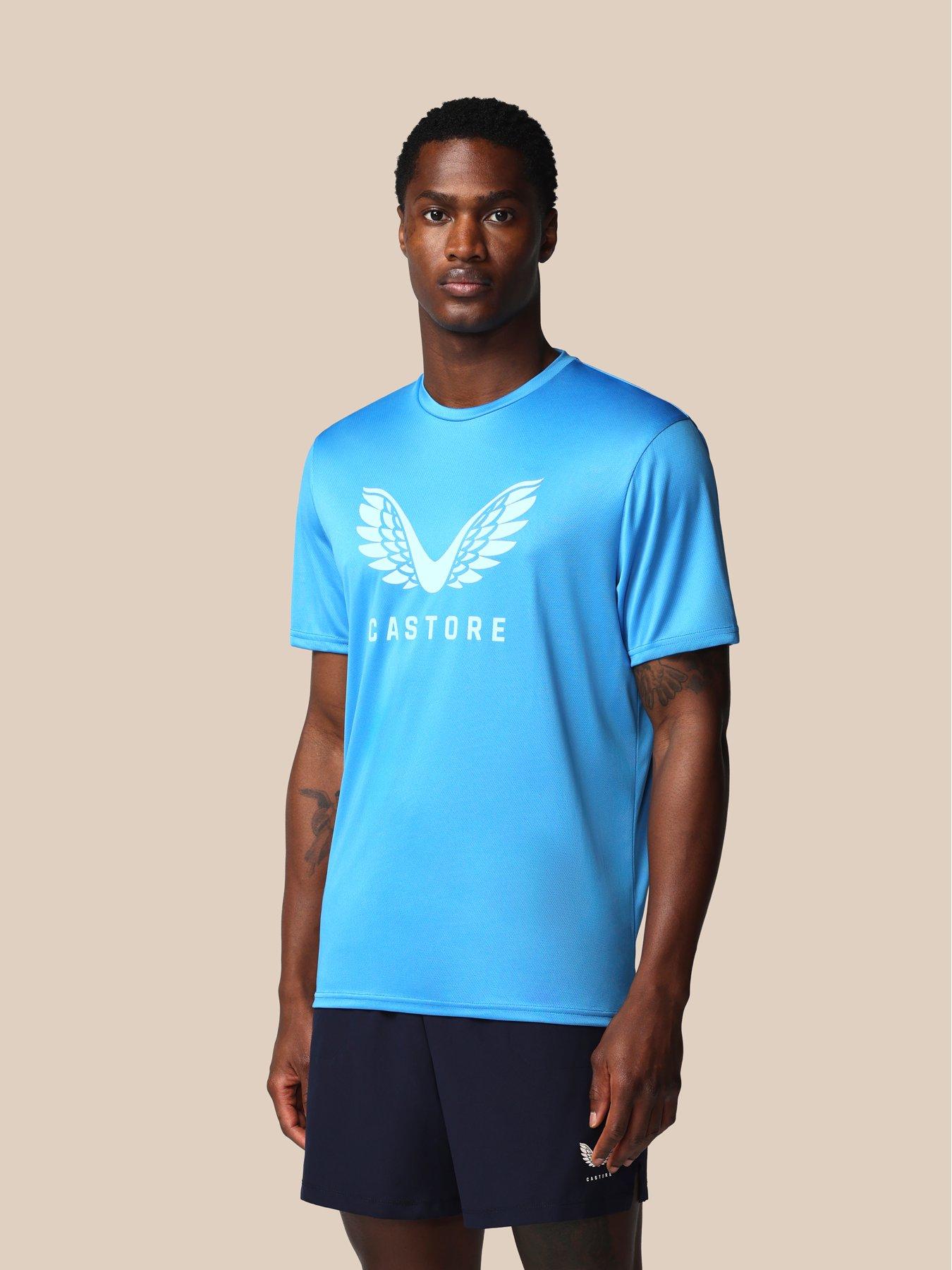castore-mens-training-graphic-t-shirt-bluedetail