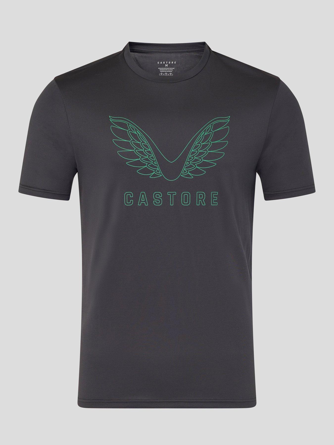 castore-mens-training-graphic-t-shirt-greyfront