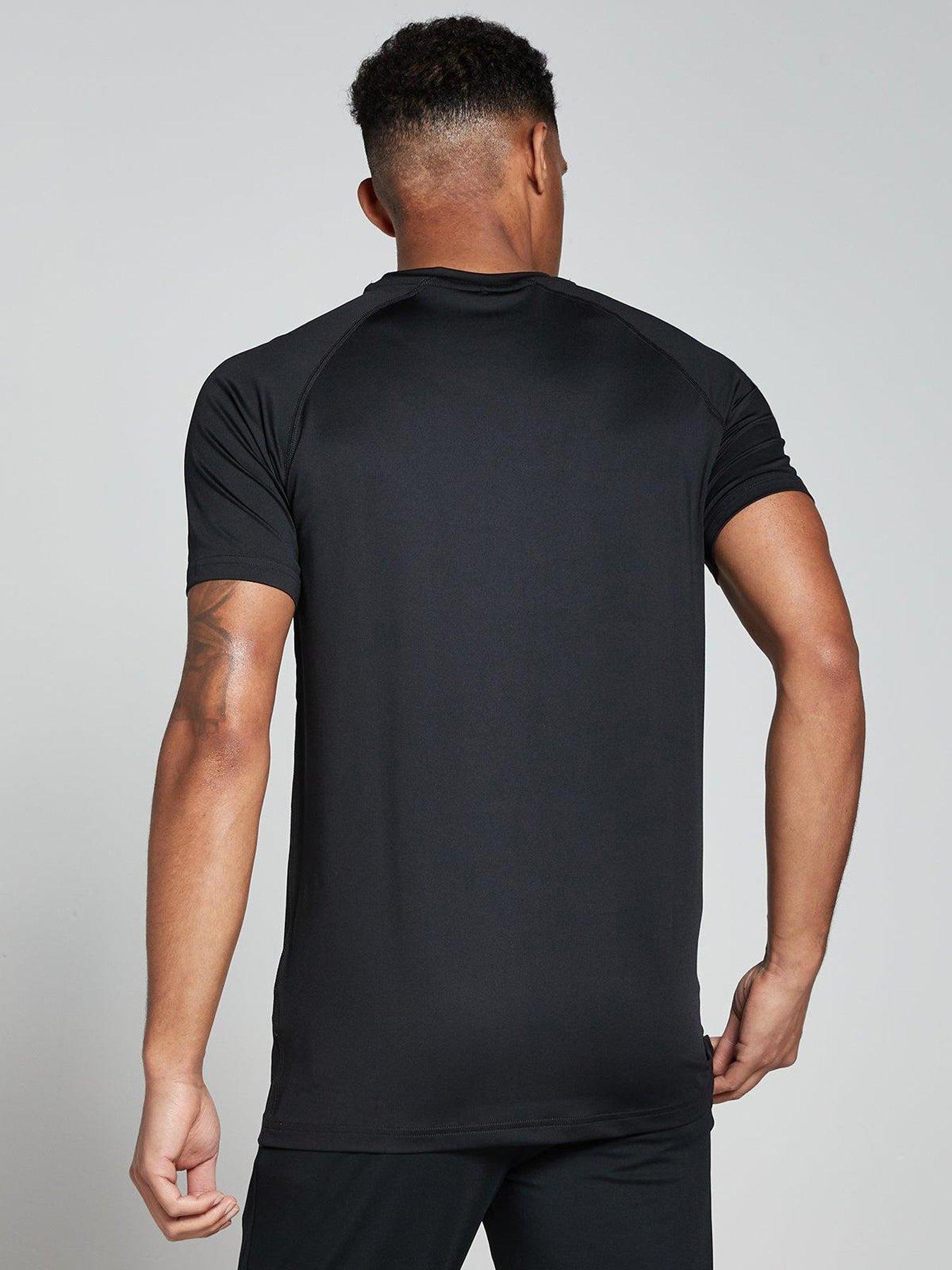 myprotein-mens-training-core-t-shirt-blackstillFront