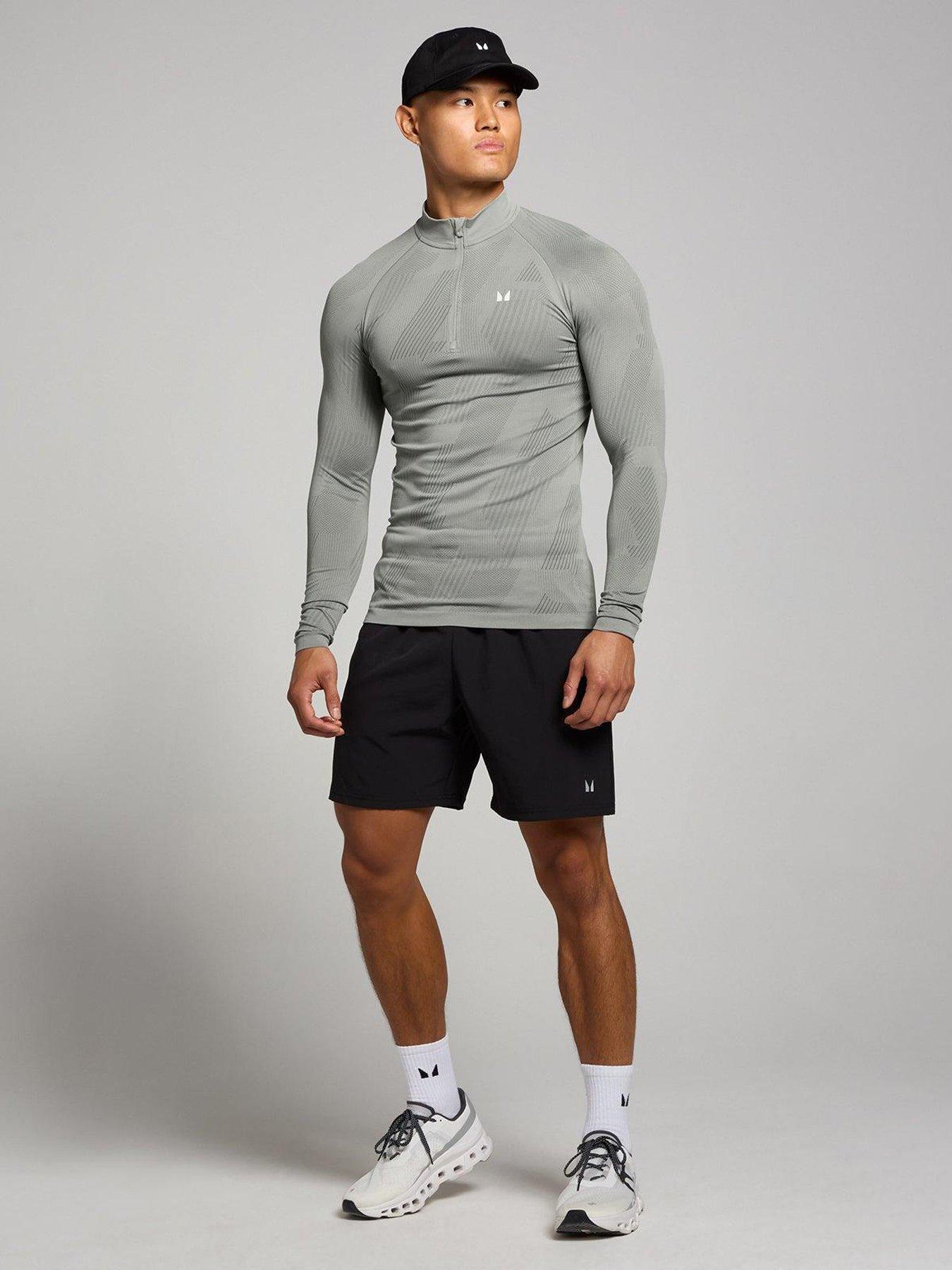 myprotein-mens-training-pillar-graphic-seamless-14-zip-greyback