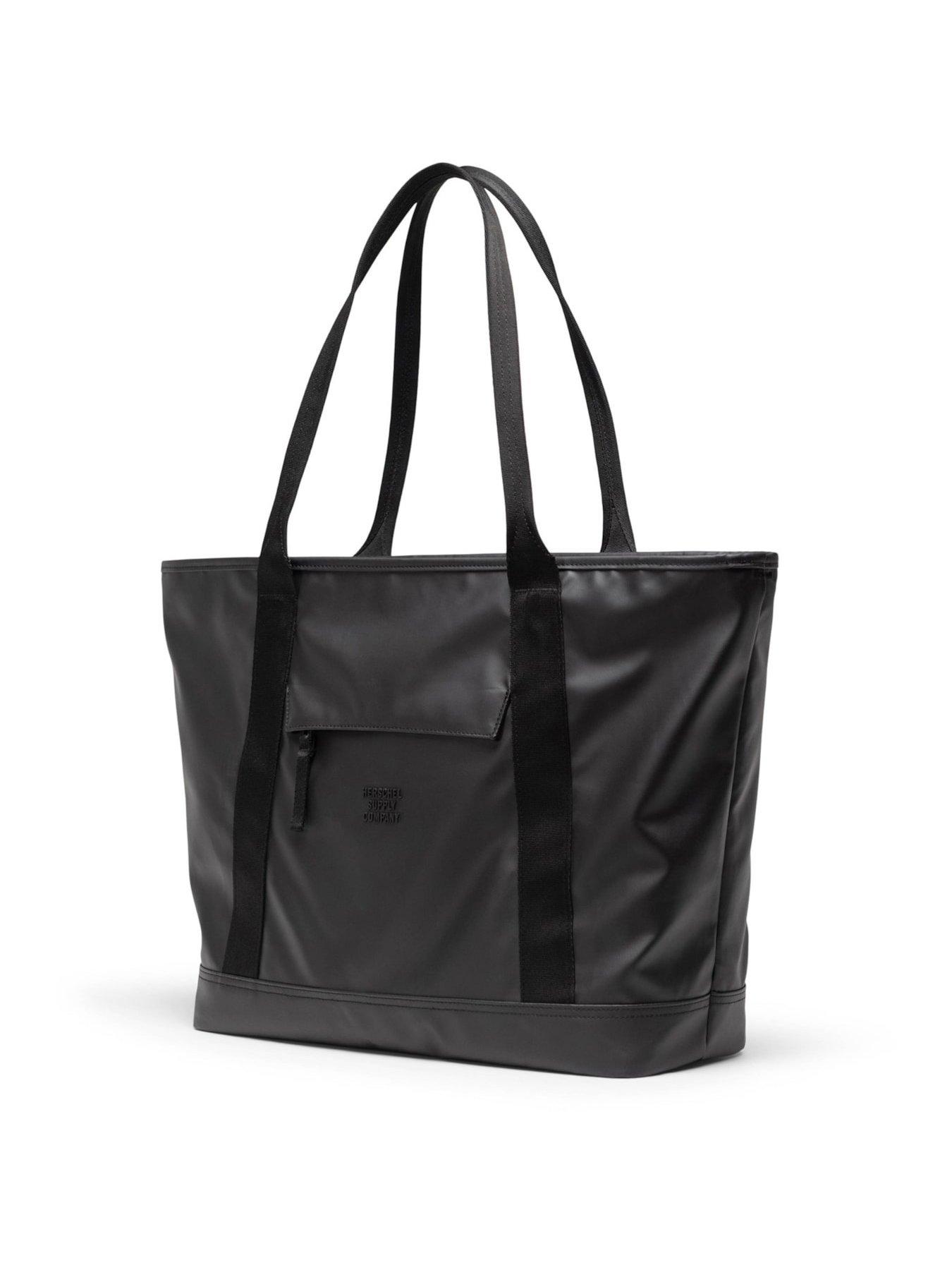 herschel-alberni-tote-blackback