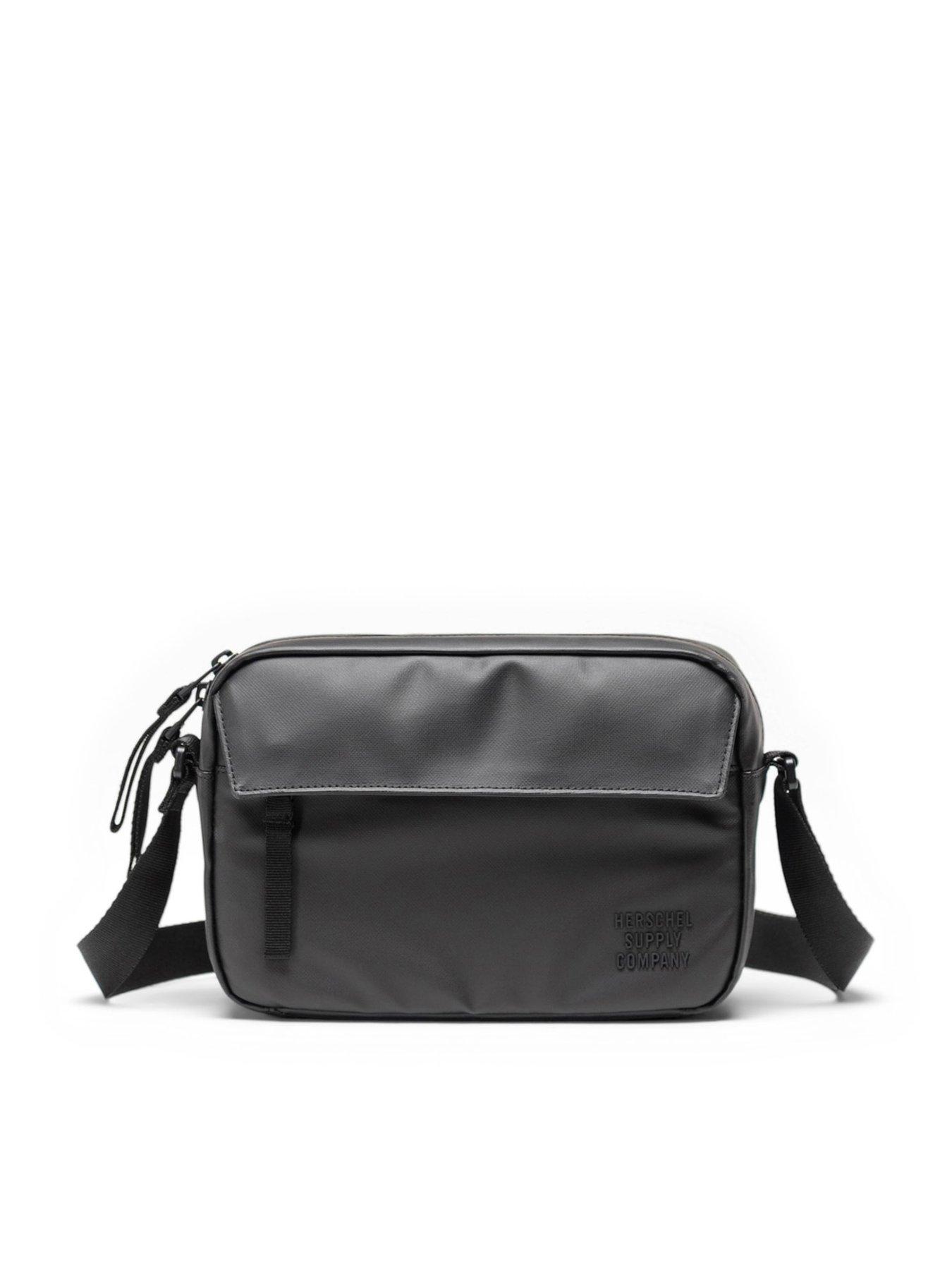 herschel-alberni-crossbody-blackfront