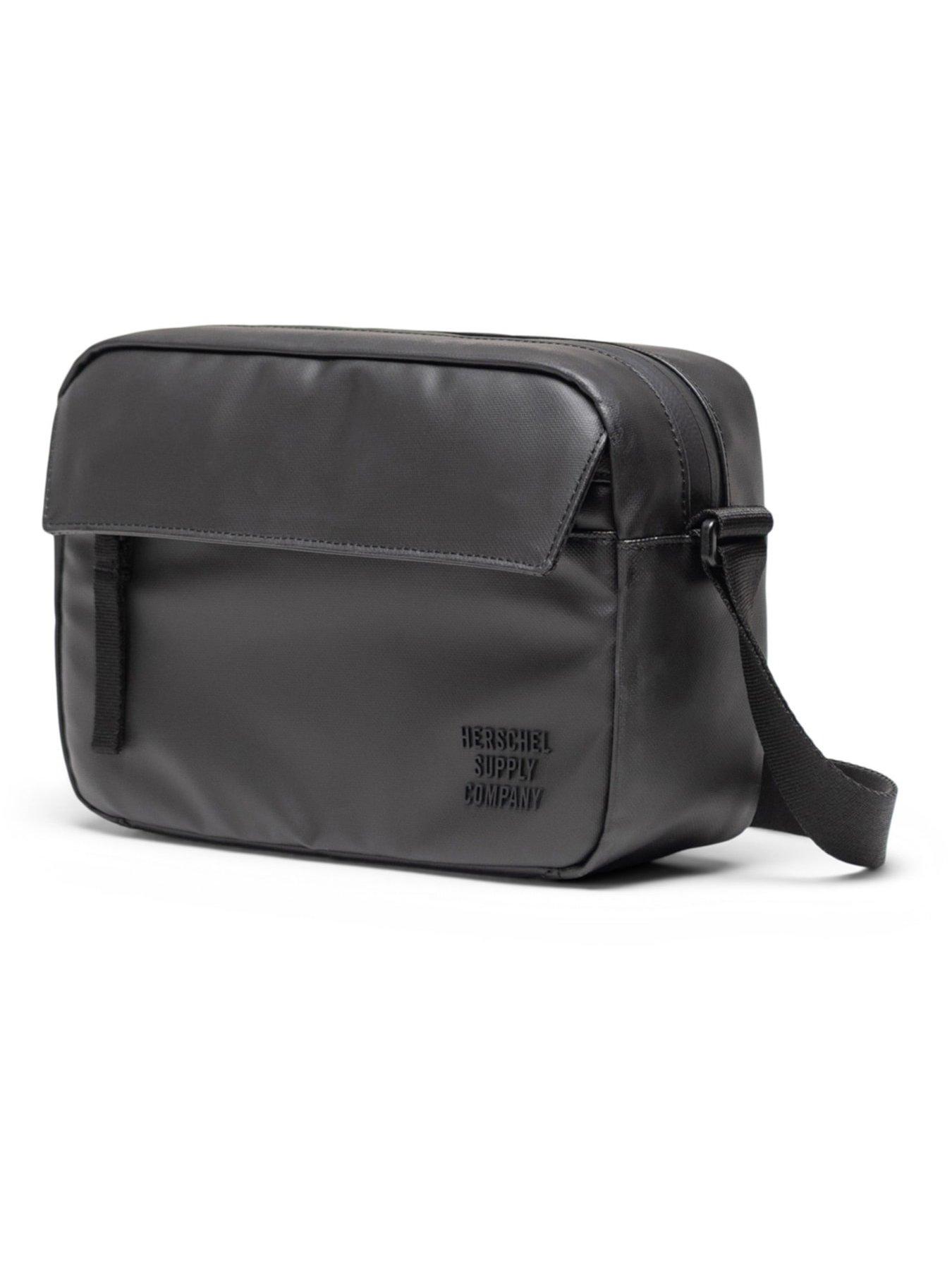 herschel-alberni-crossbody-blackstillFront