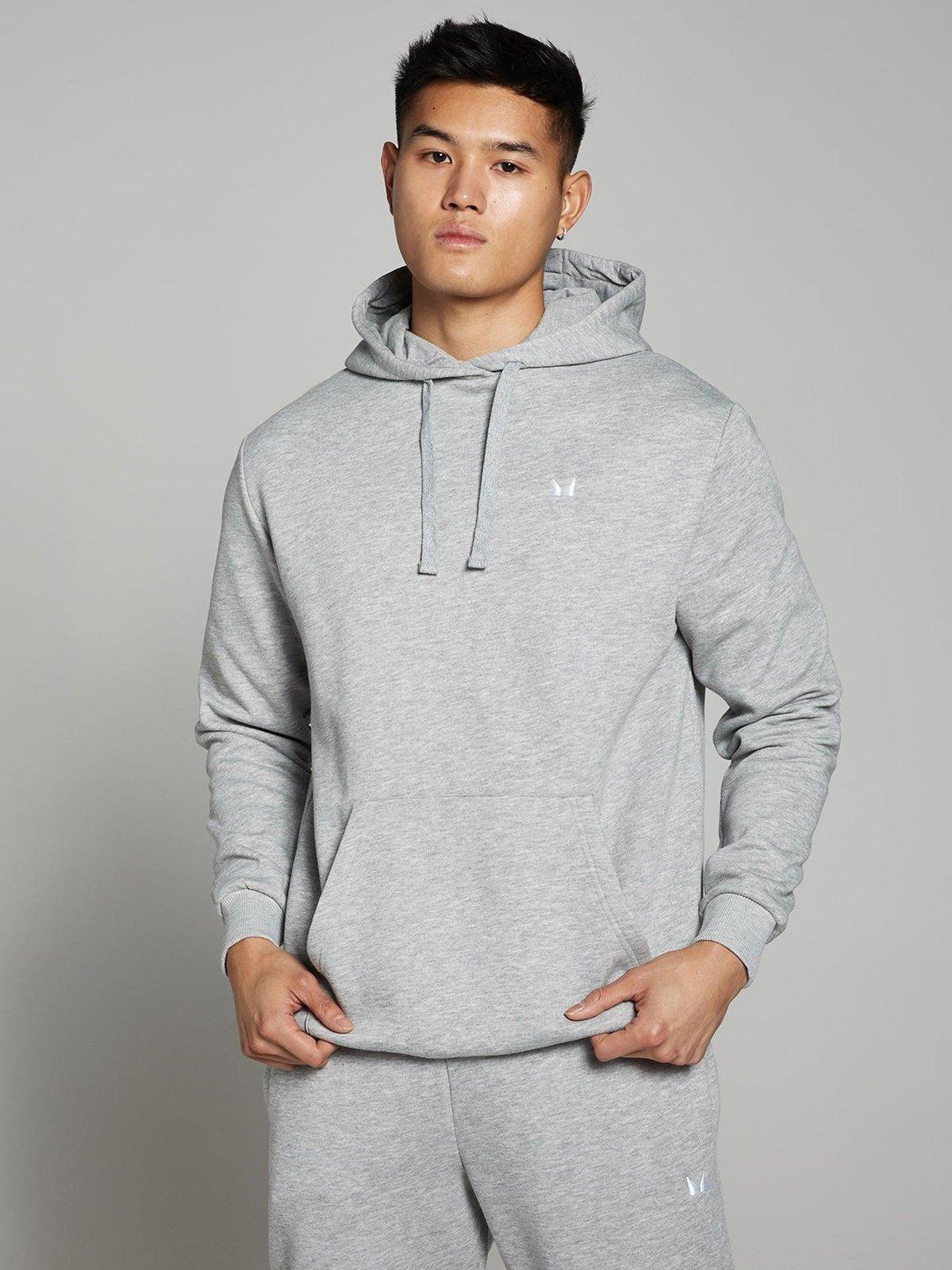 myprotein-mens-training-core-lifestyle-hoodie-greyfront