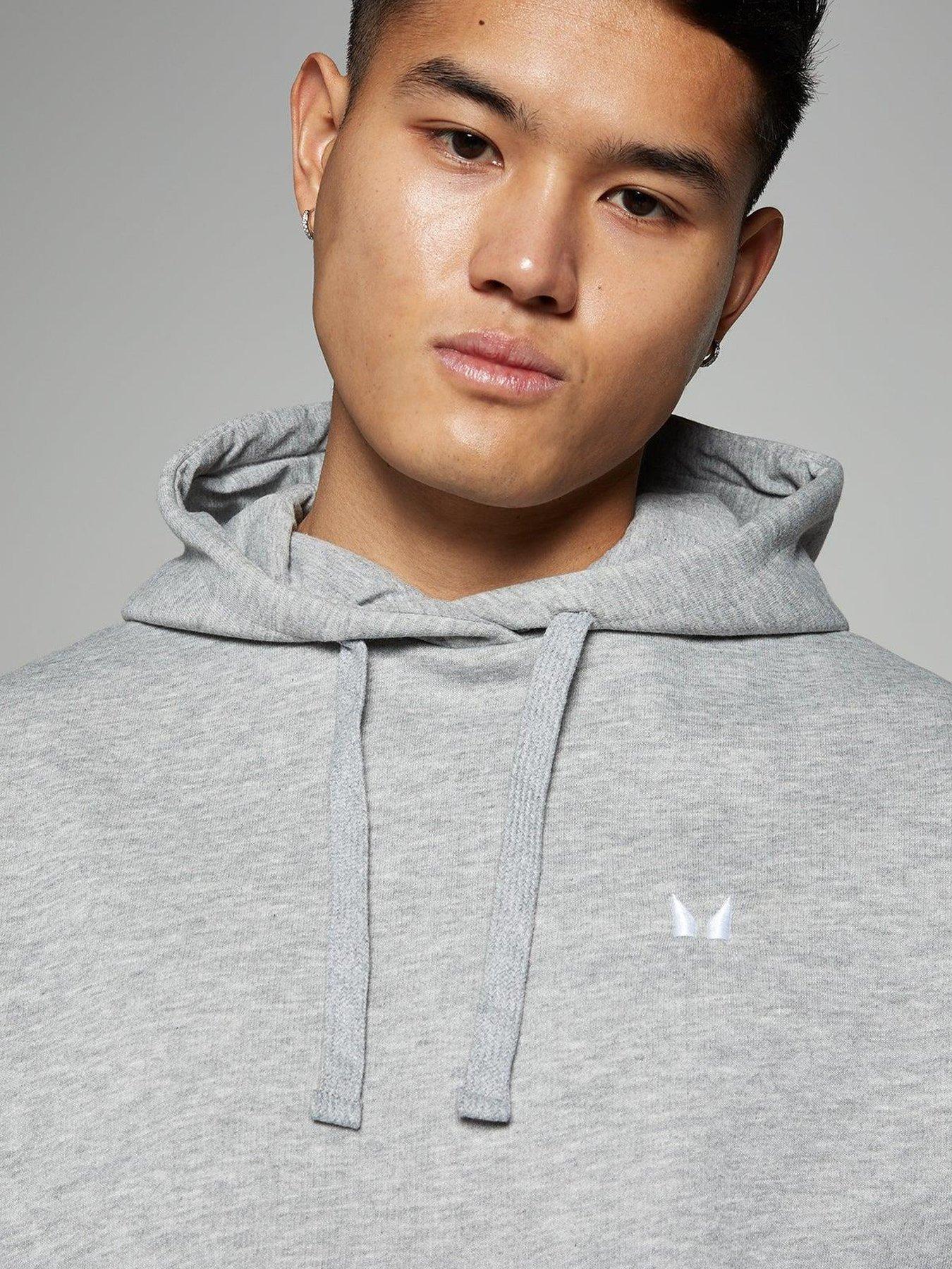 myprotein-mens-training-core-lifestyle-hoodie-greyoutfit