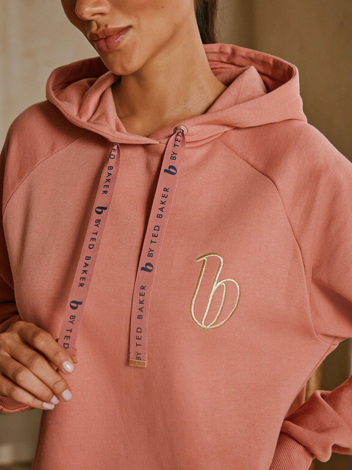 b-by-ted-baker-floral-hoodie-pinkoutfit