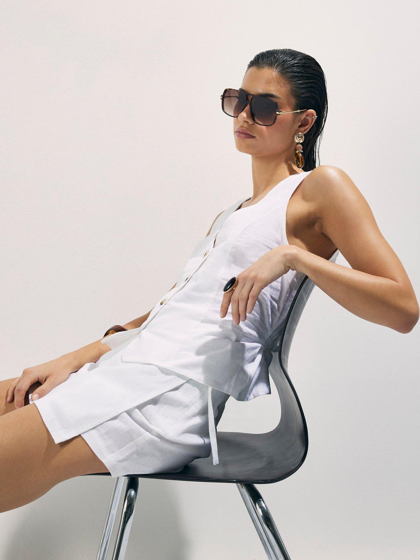 river-island-epp-co-ord-linen-skort-whiteback