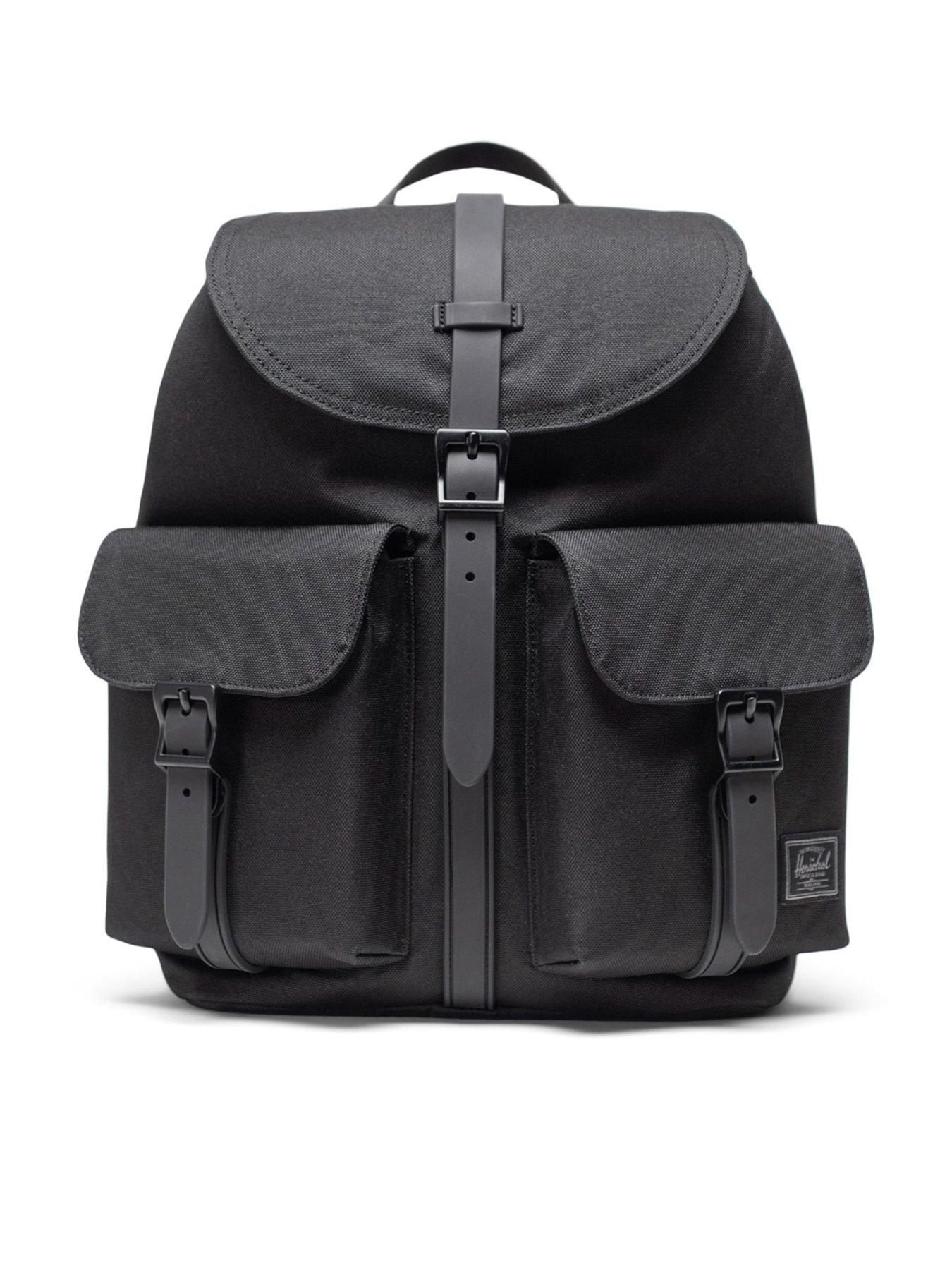 herschel-dawson-small-backpack-greenfront