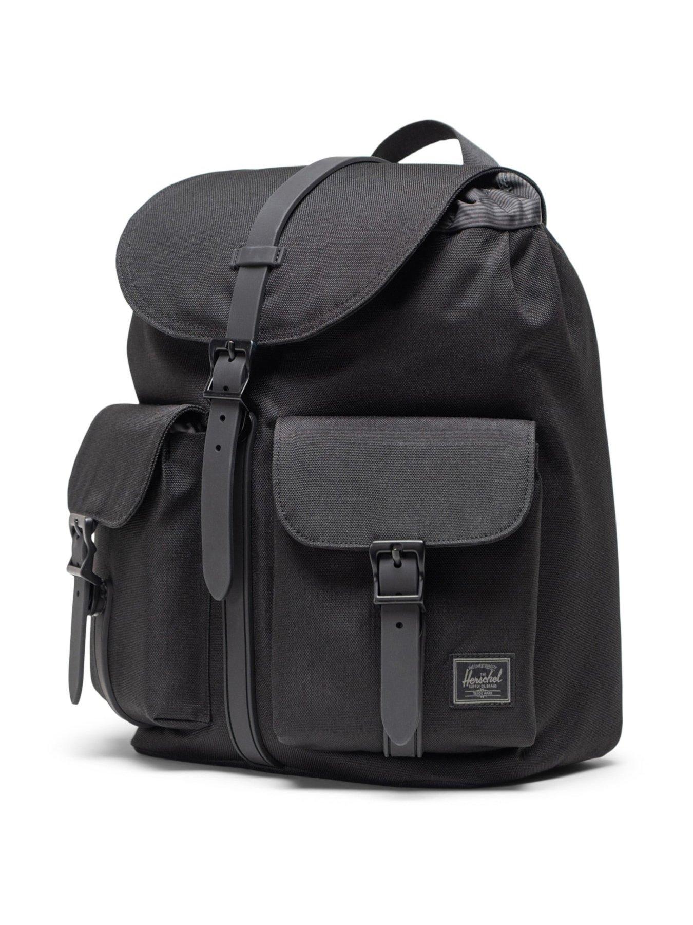 herschel-dawson-small-backpack-greenstillFront